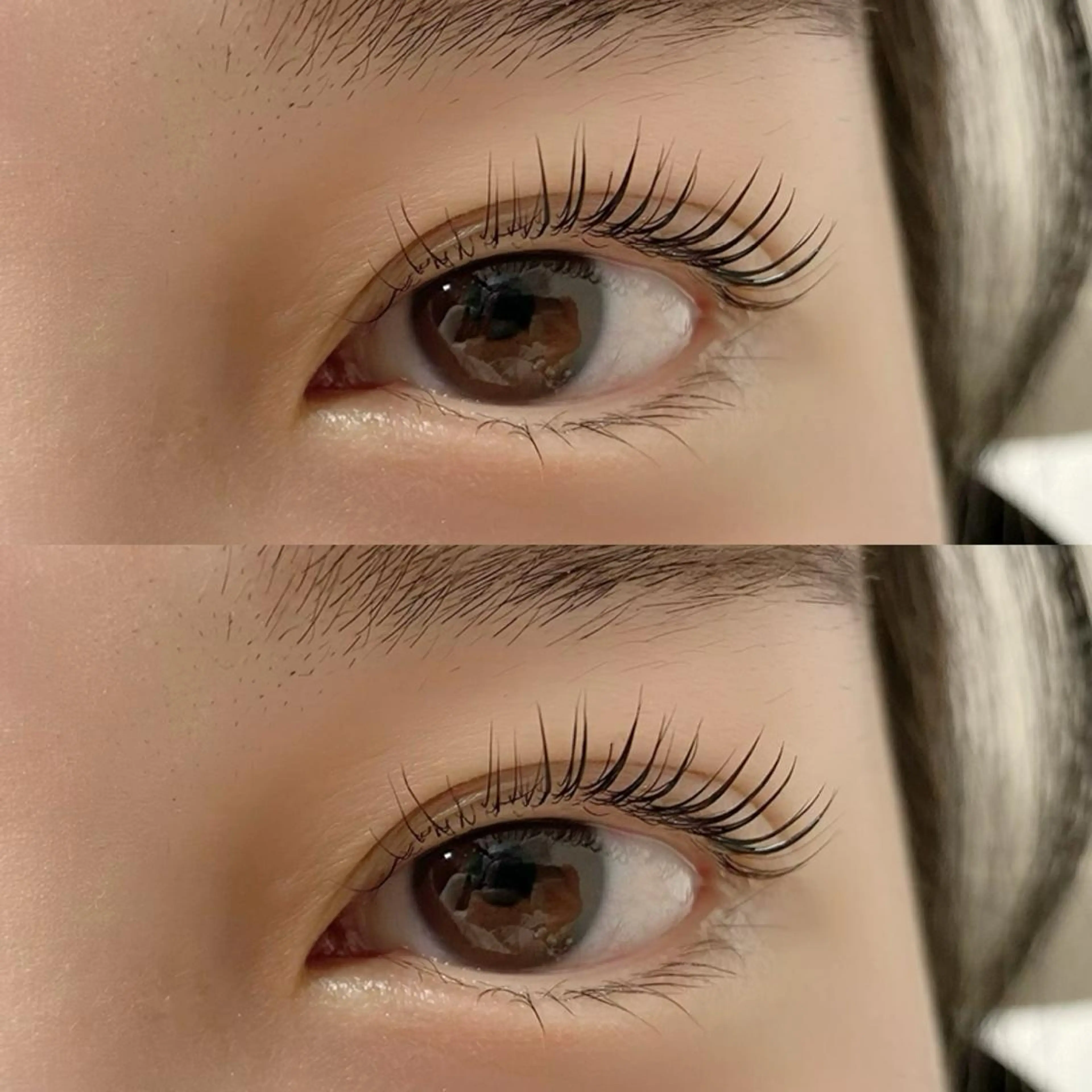 マツエク・マツパ eyelash Zen🌼AMIのマツエク・マツパデザイン