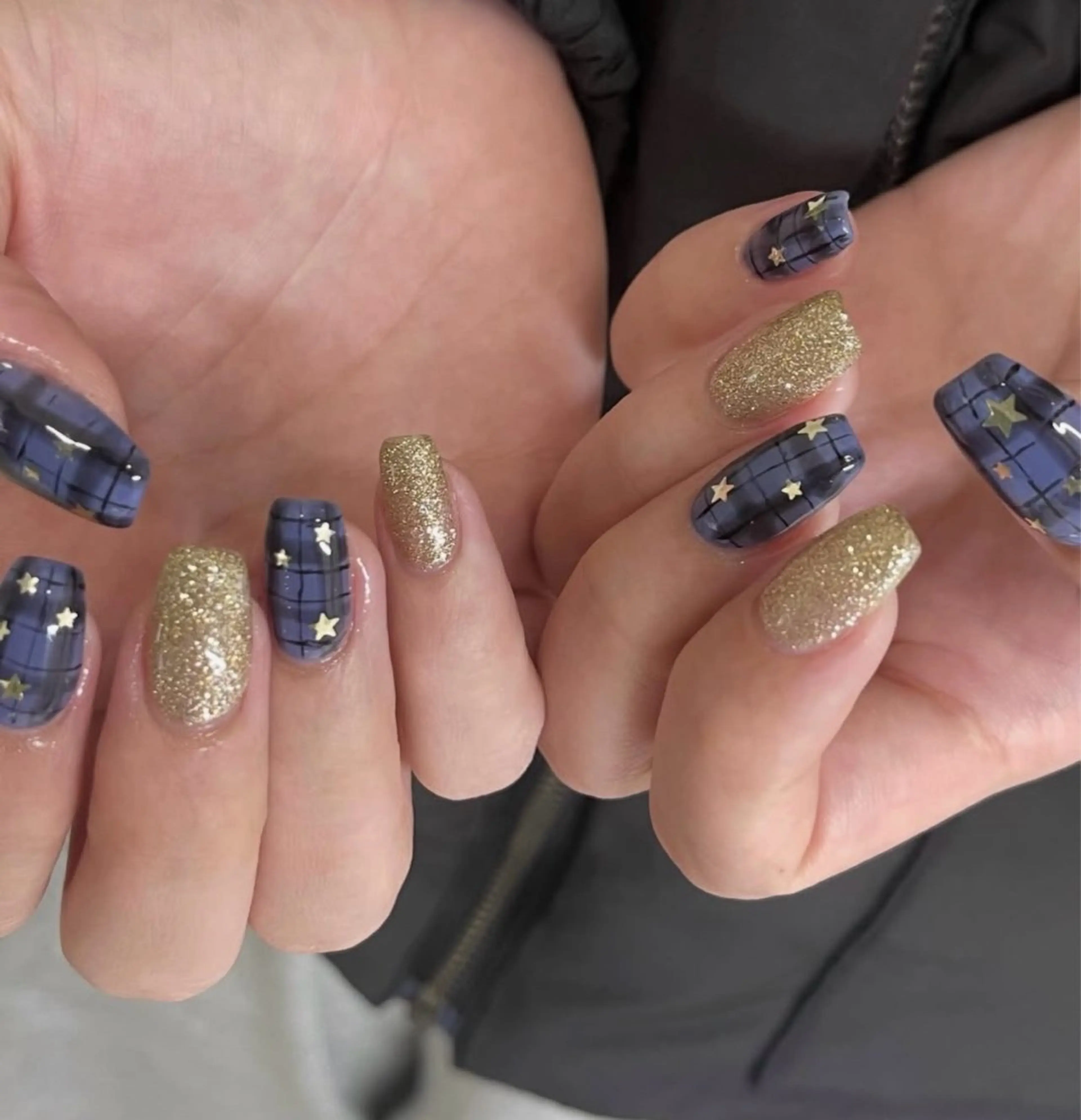 ネイル ハンドネイル natsumi .のネイルデザイン