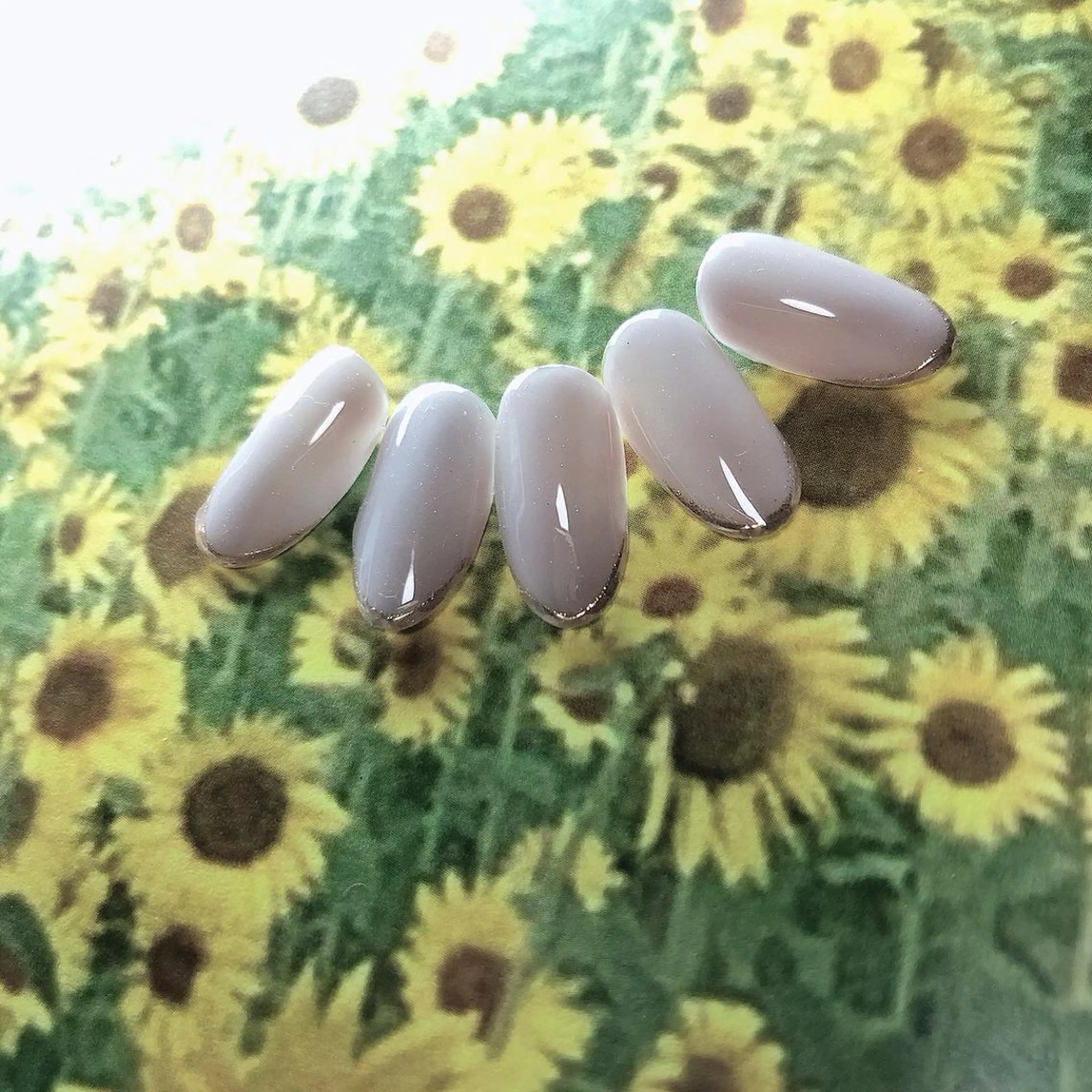 ネイル ♾nail 恵美のマツエク・マツパデザイン