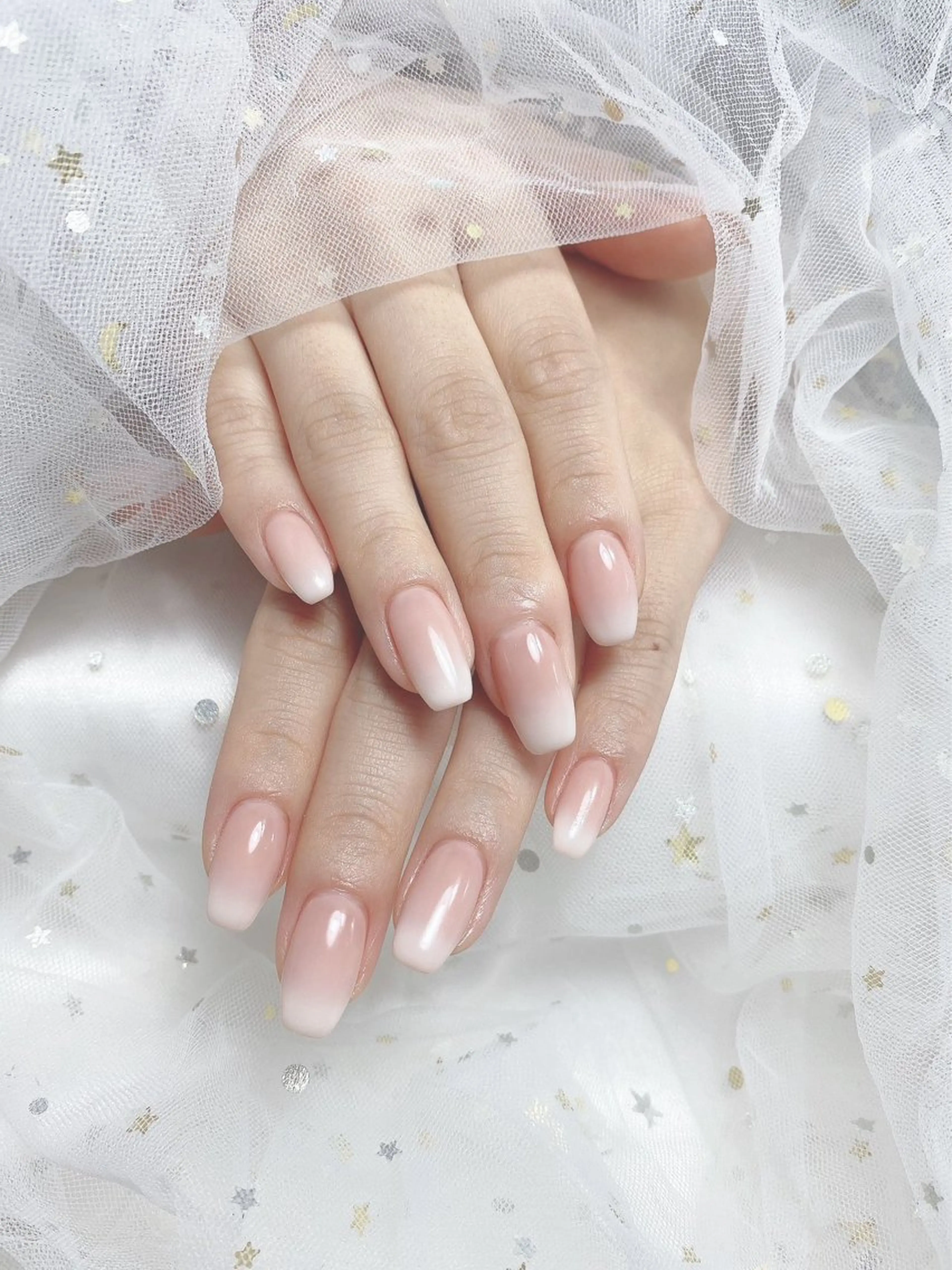 ネイル ジョリ kasumi🌹💅のネイルデザイン