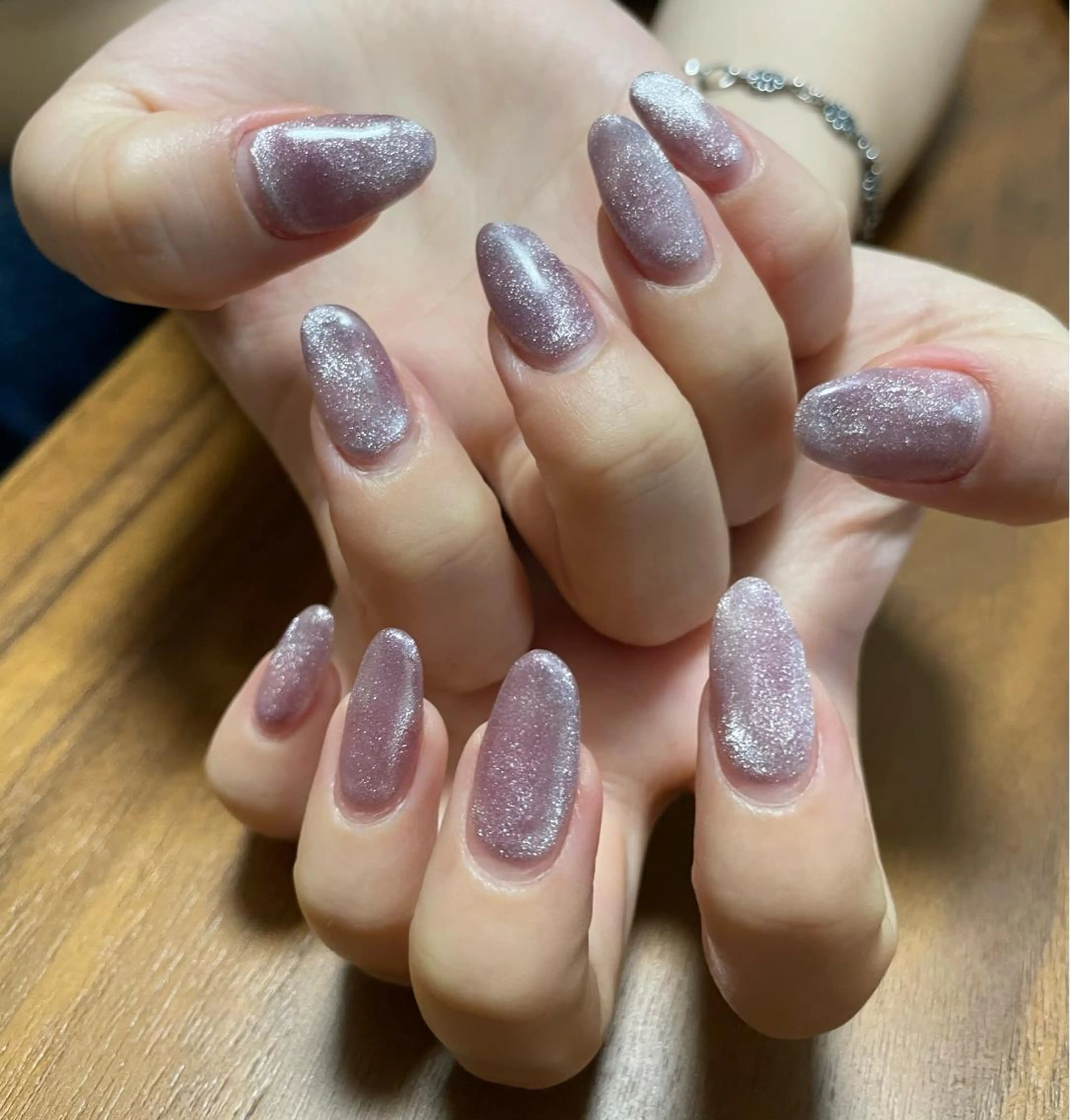ネイル ハンドネイル フットネイル nailsalon momoのネイルデザイン