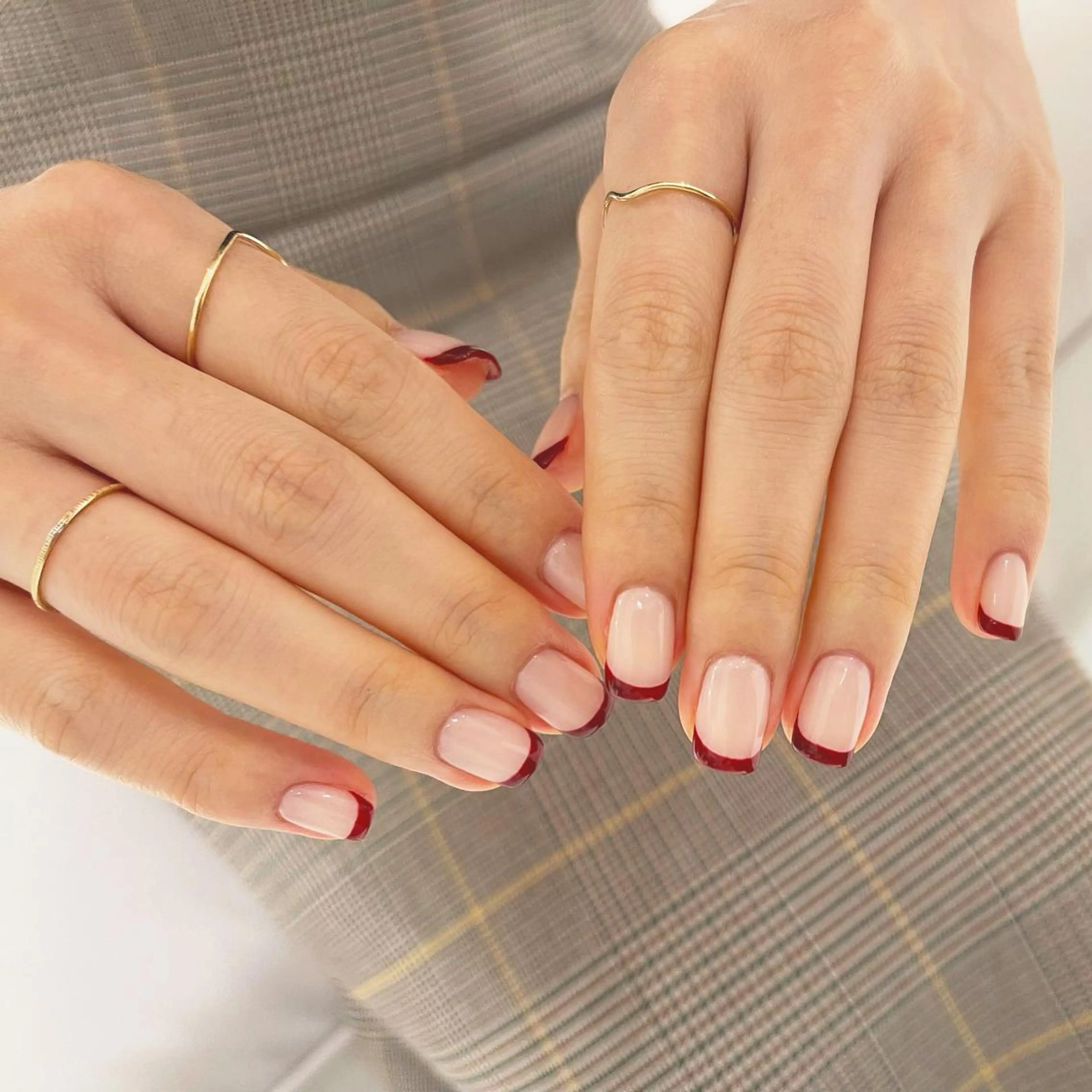 ネイル ハンドネイル ハンドケア esby Loely MIZUKIのネイルデザイン