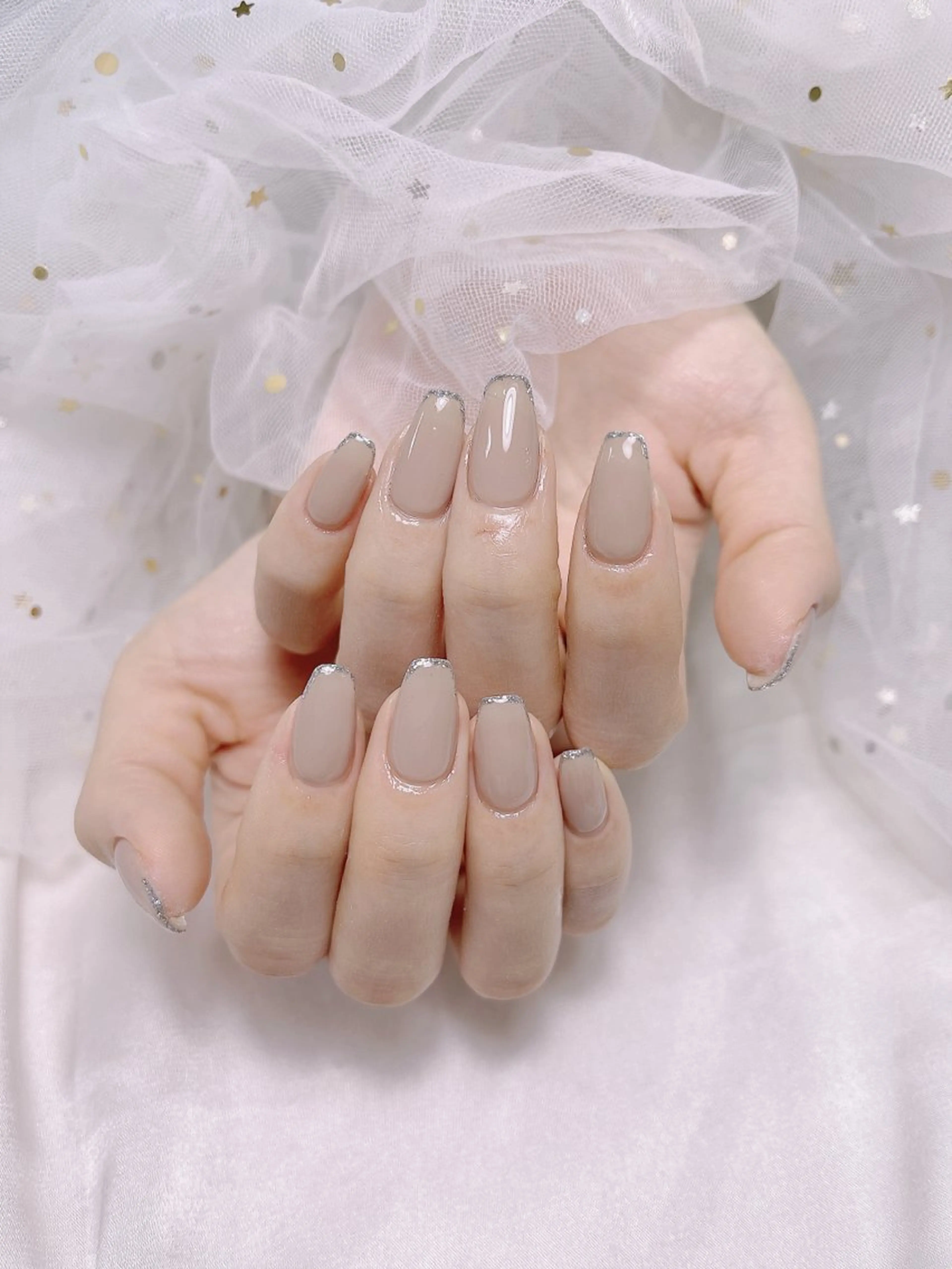 ネイル ジョリ kasumi🌹💅のネイルデザイン