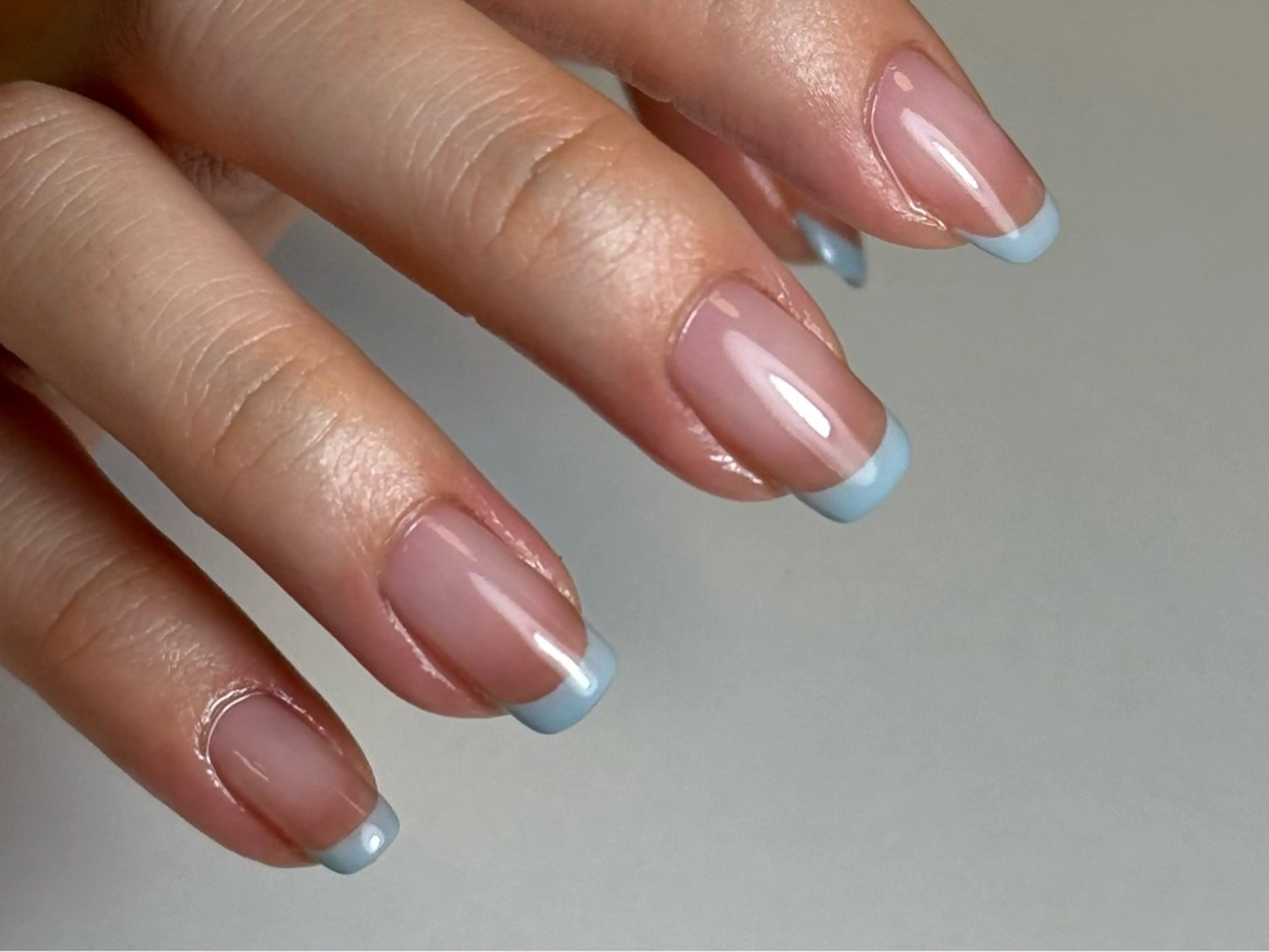 ネイル ハンドネイル umbrella.所属・長 美乃莉のネイルデザイン