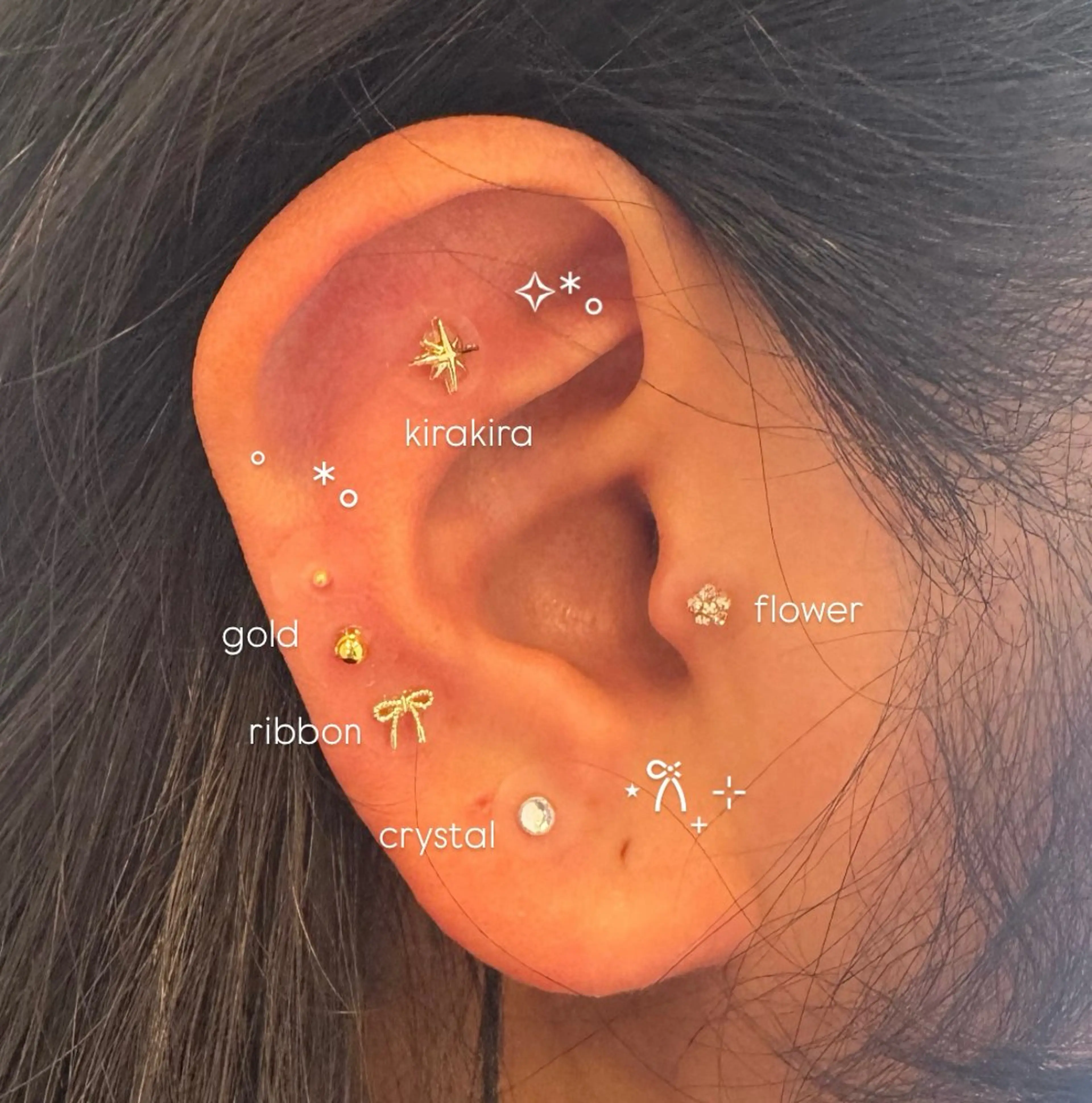 その他 nail salon belleのその他イメージ