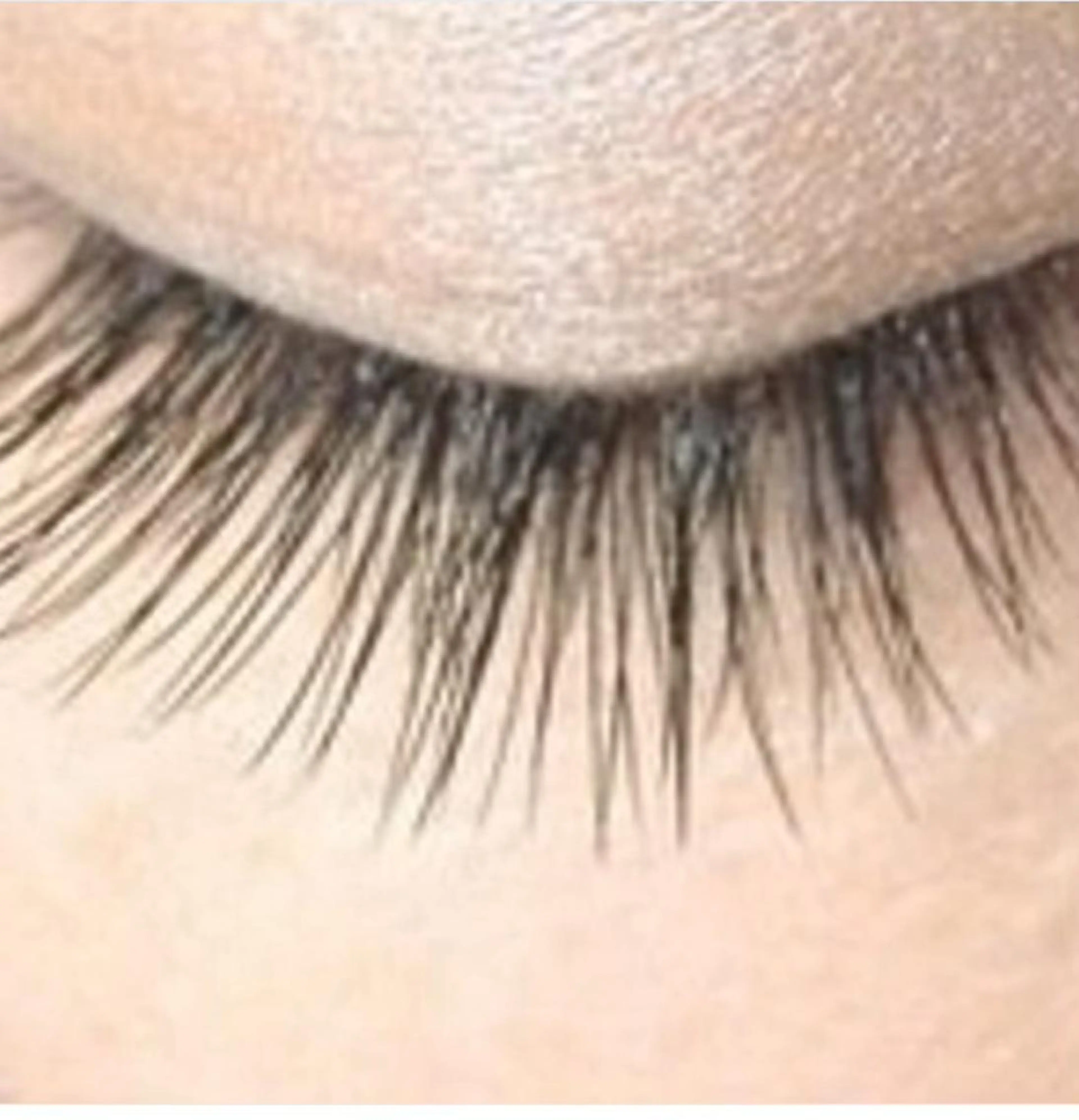 マツエク・マツパ フラットラッシュ Jカール Ami 🍀のマツエク・マツパデザイン