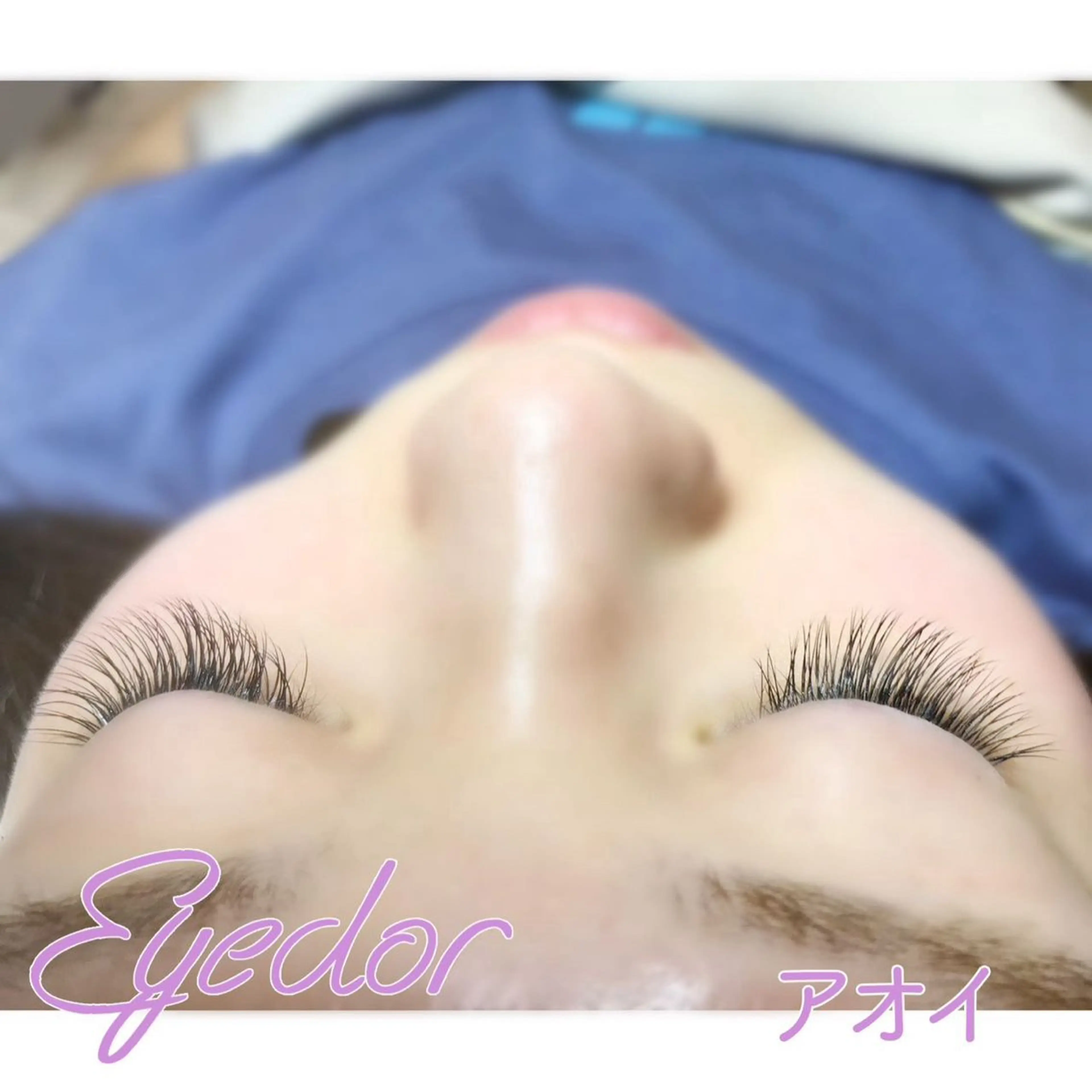 マツエク・マツパ 池袋 30分マツエクサロンのマツエク・マツパデザイン