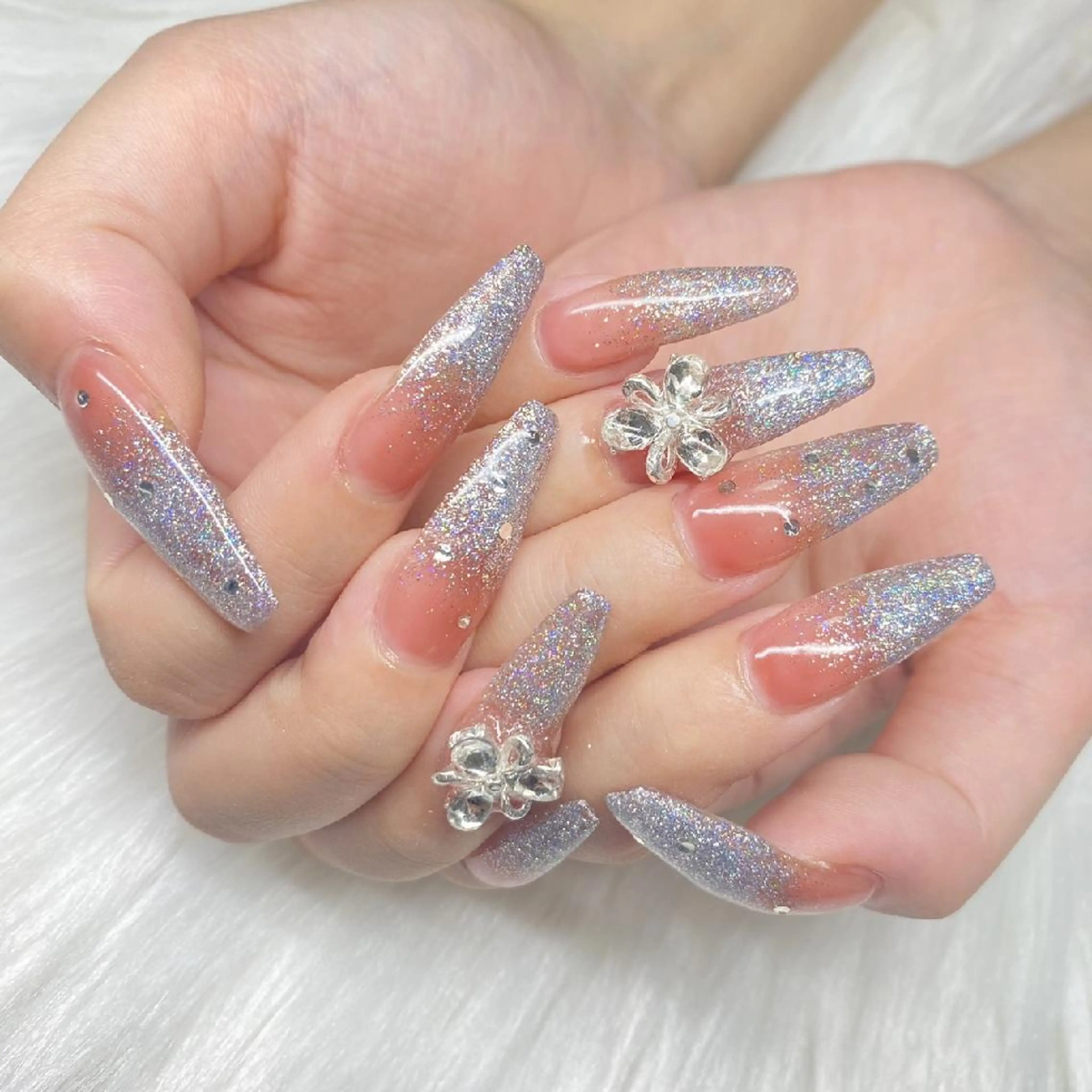 ネイル salon blairのネイルデザイン