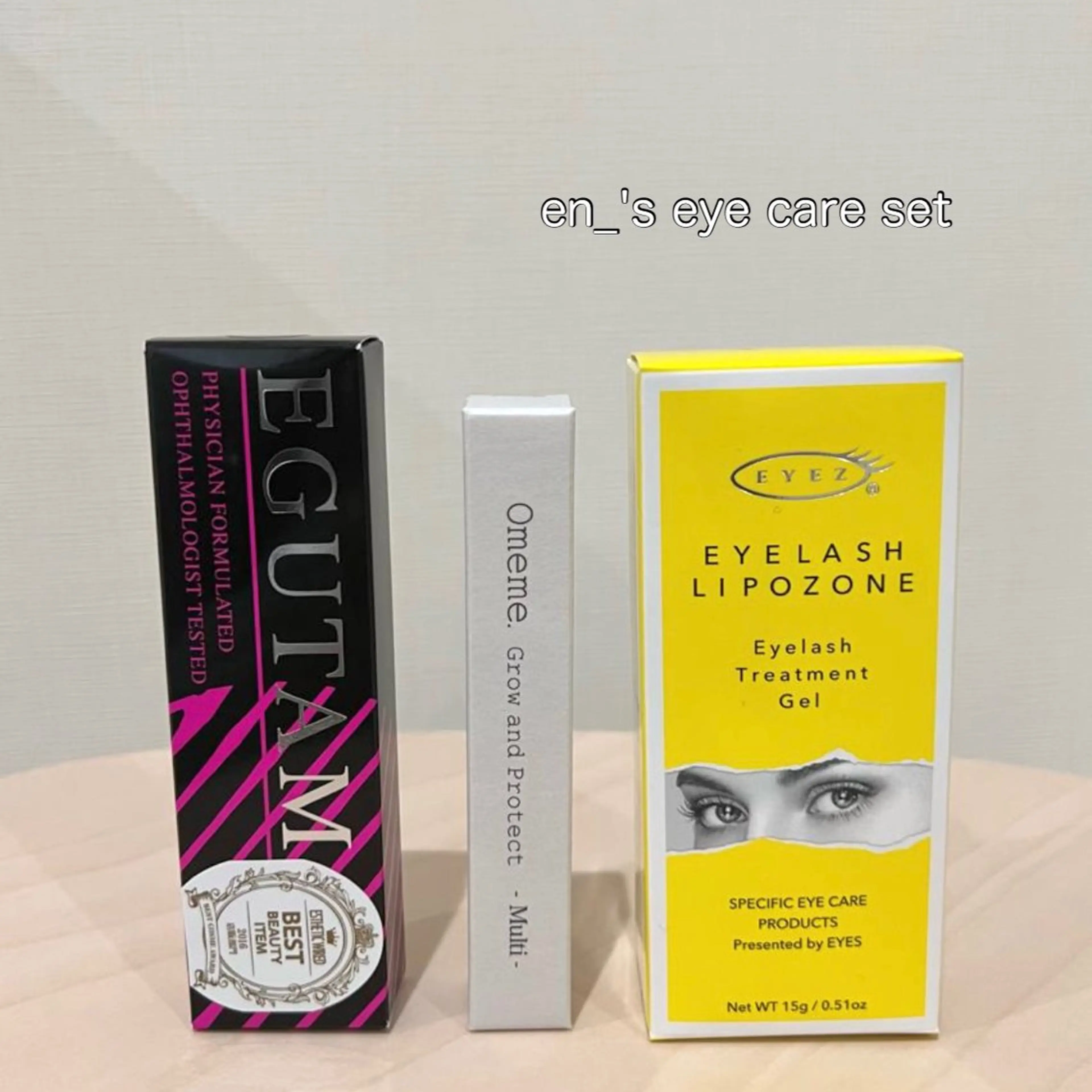 マツエク・マツパ ホリイ キリのマツエク・マツパデザイン