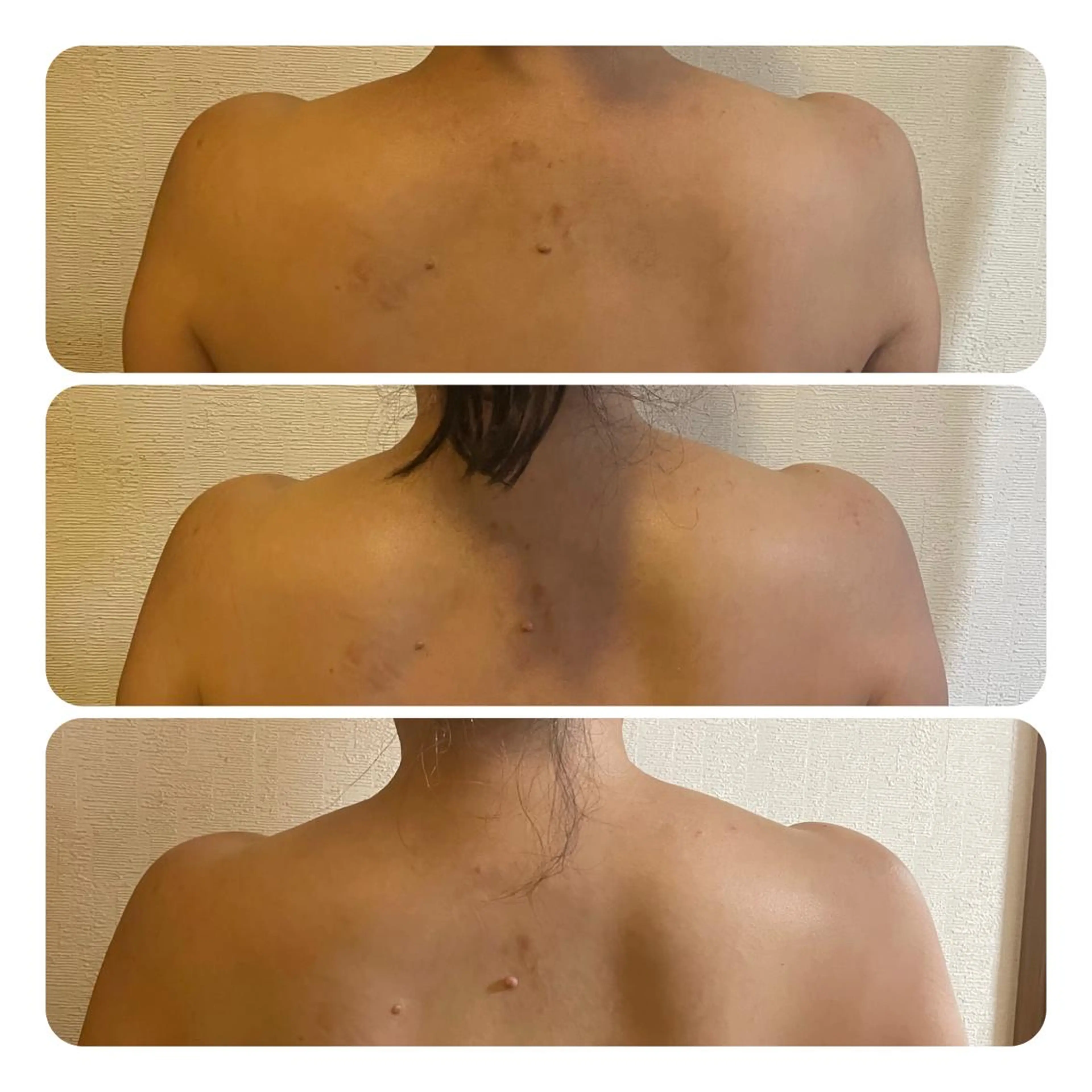 リラク 【足圧】鬼👹リンパ 身体整うサロンのエステ・リラクイメージ