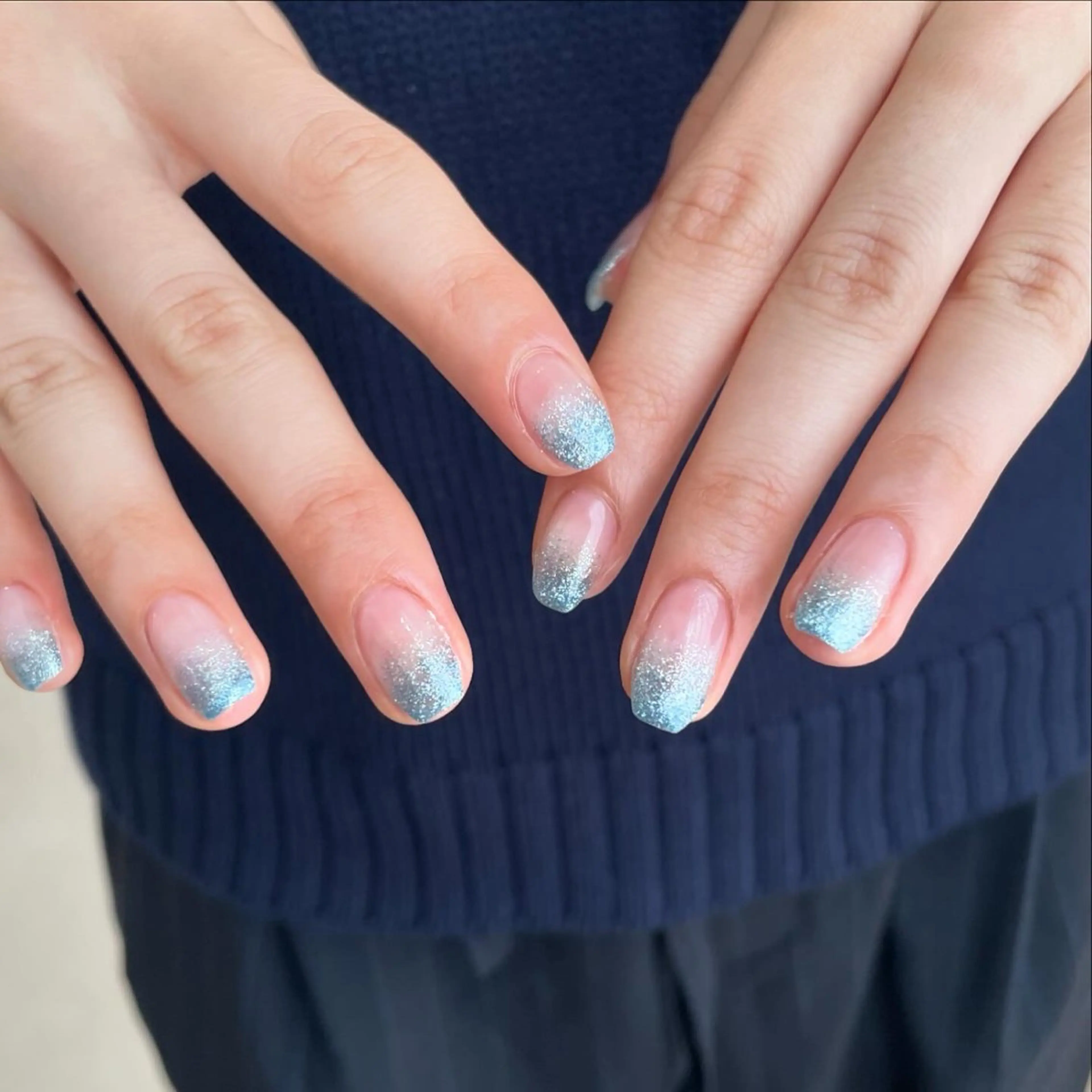 ネイル M. Aikaのネイルデザイン