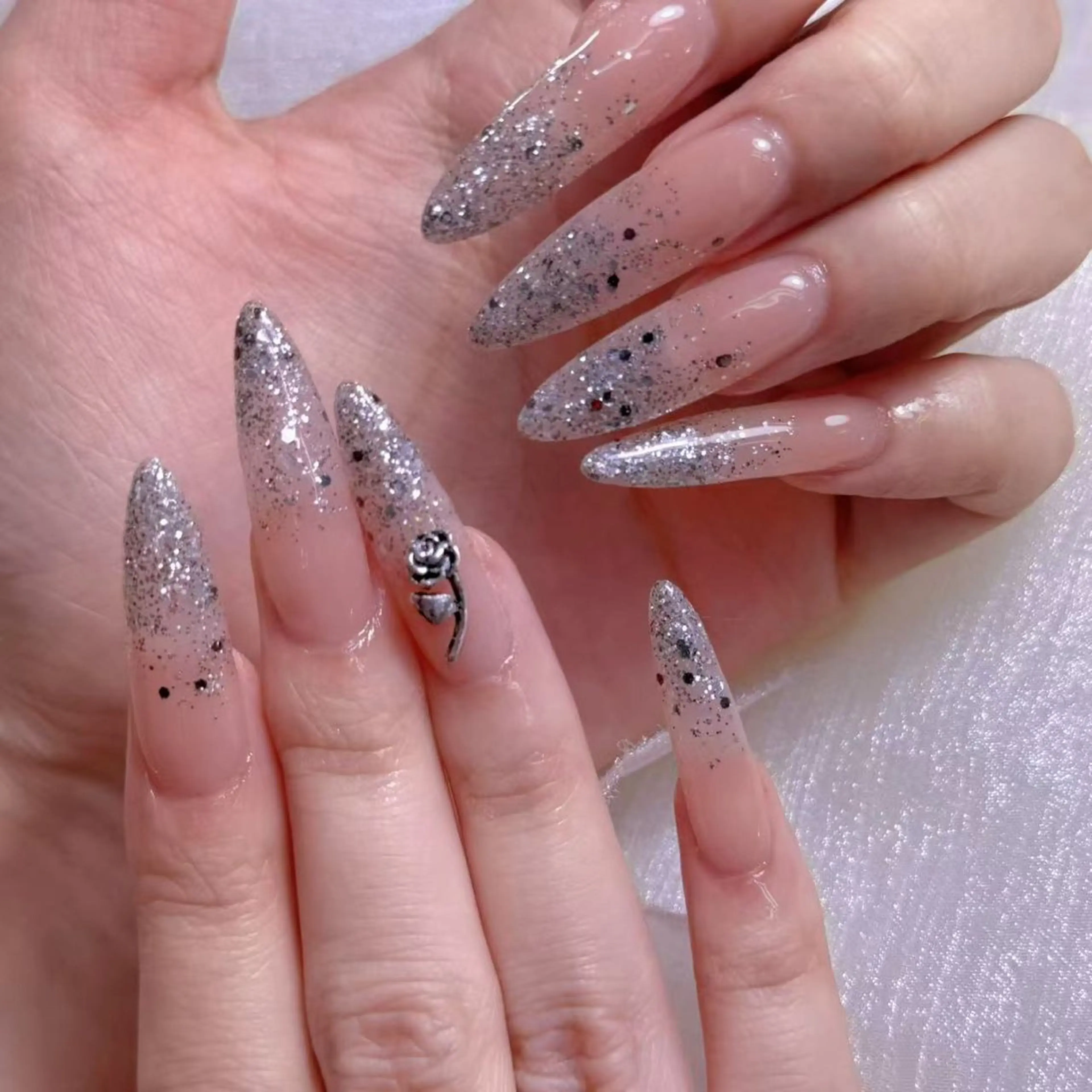 ネイル BuBu Nail渋谷道玄坂のネイルデザイン