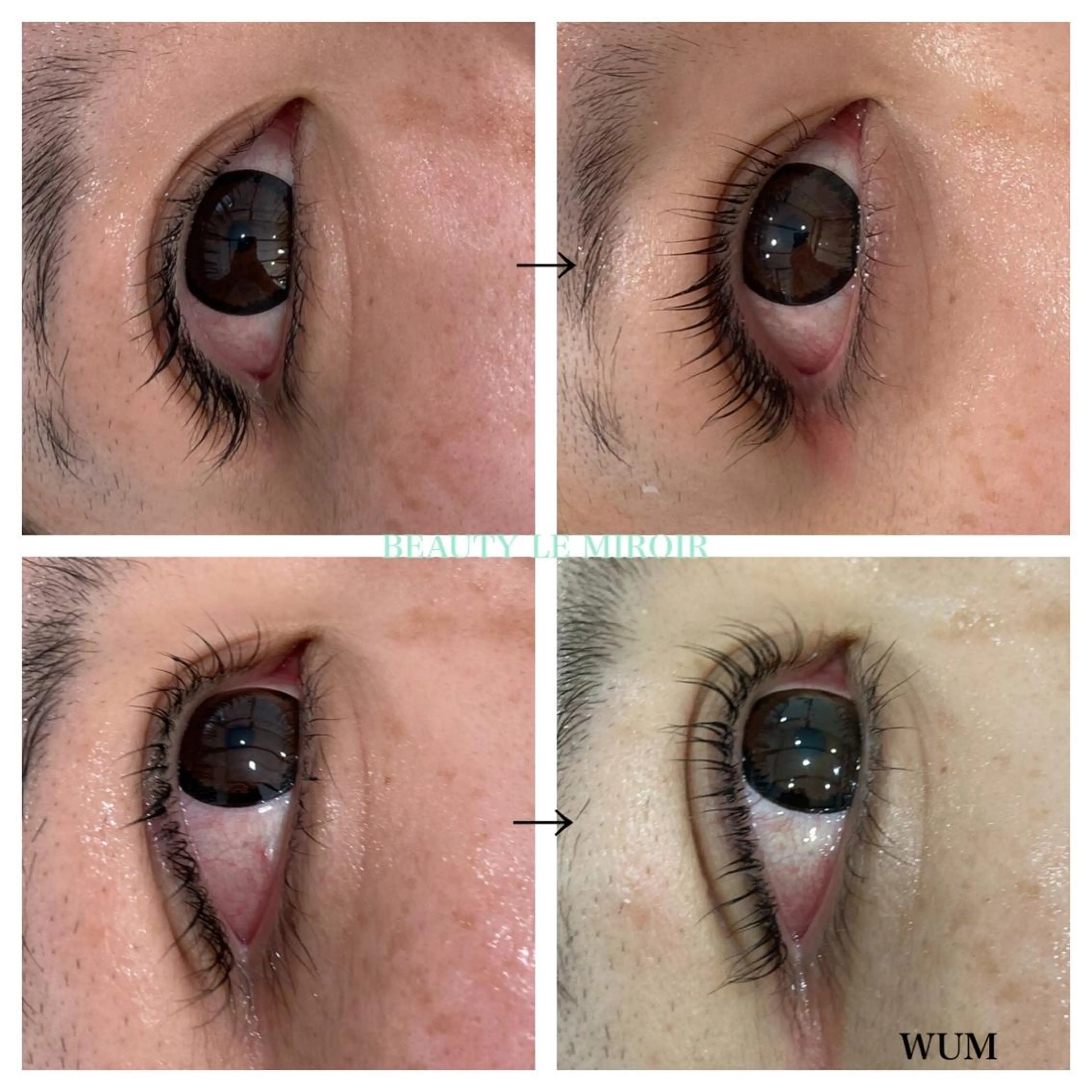 マツエク・マツパ ビューティー ミロワールのエステ・リラクイメージ