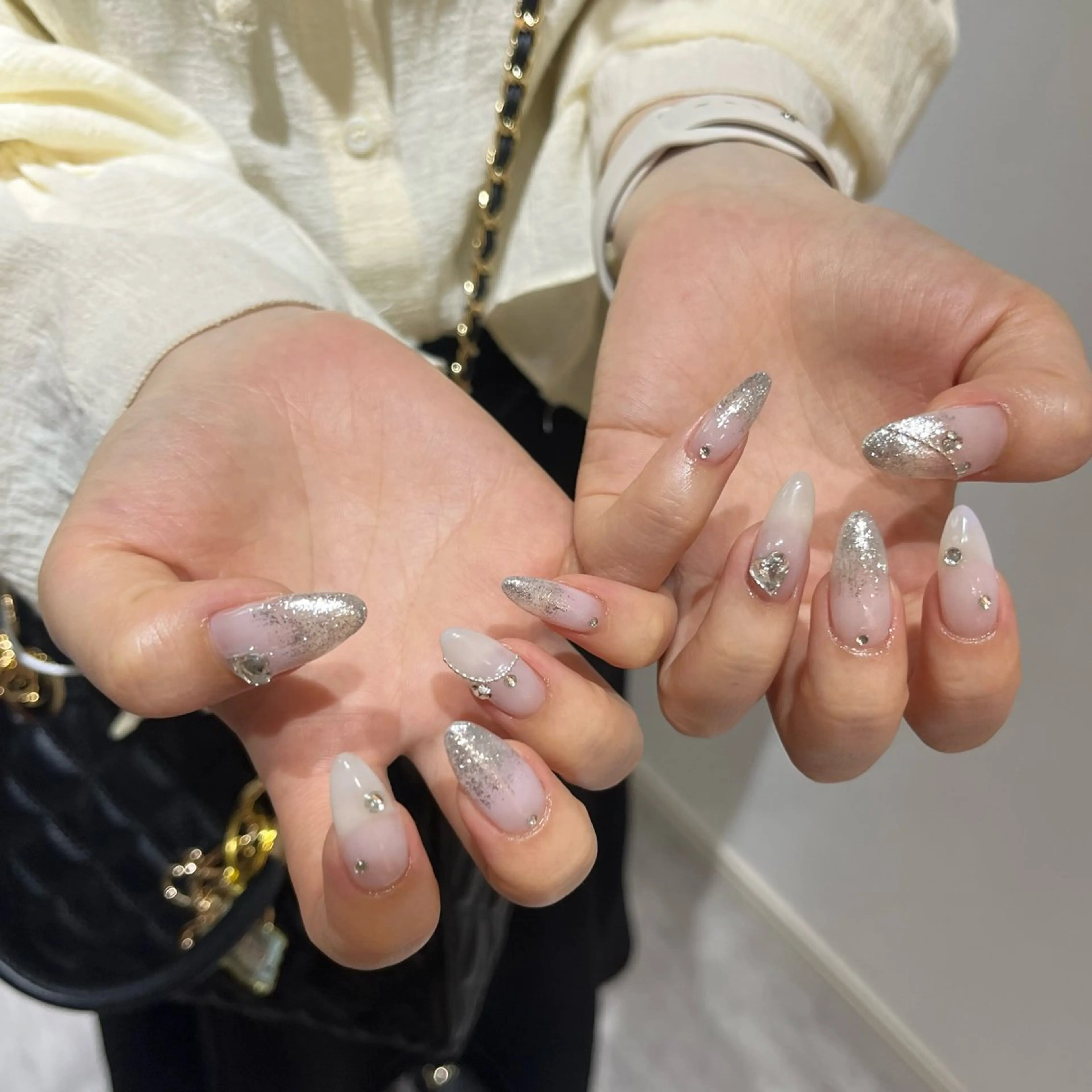 ネイル You&Me Naoのネイルデザイン