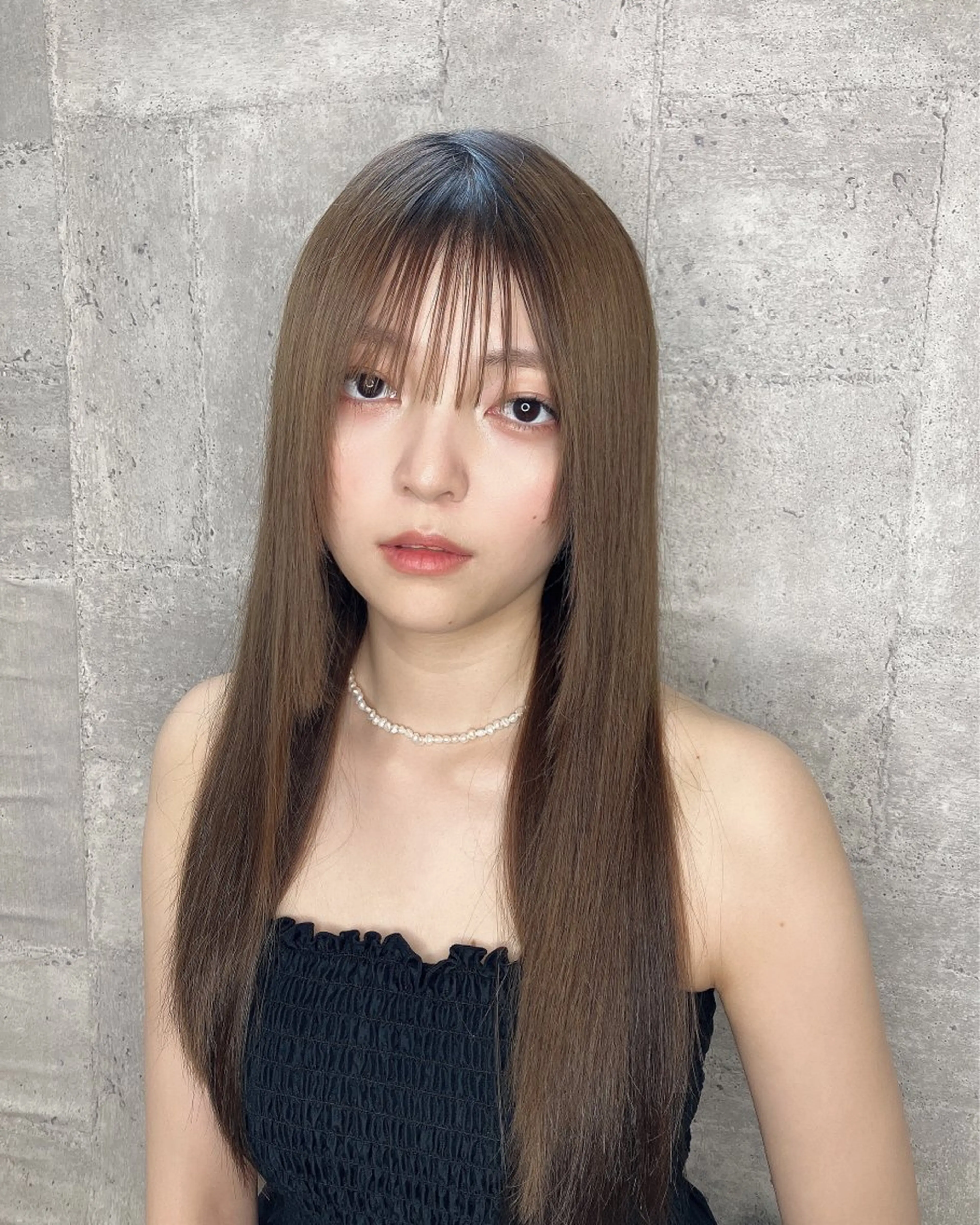 ロング 🌟マチダ テルヤ🌟のその他イメージ