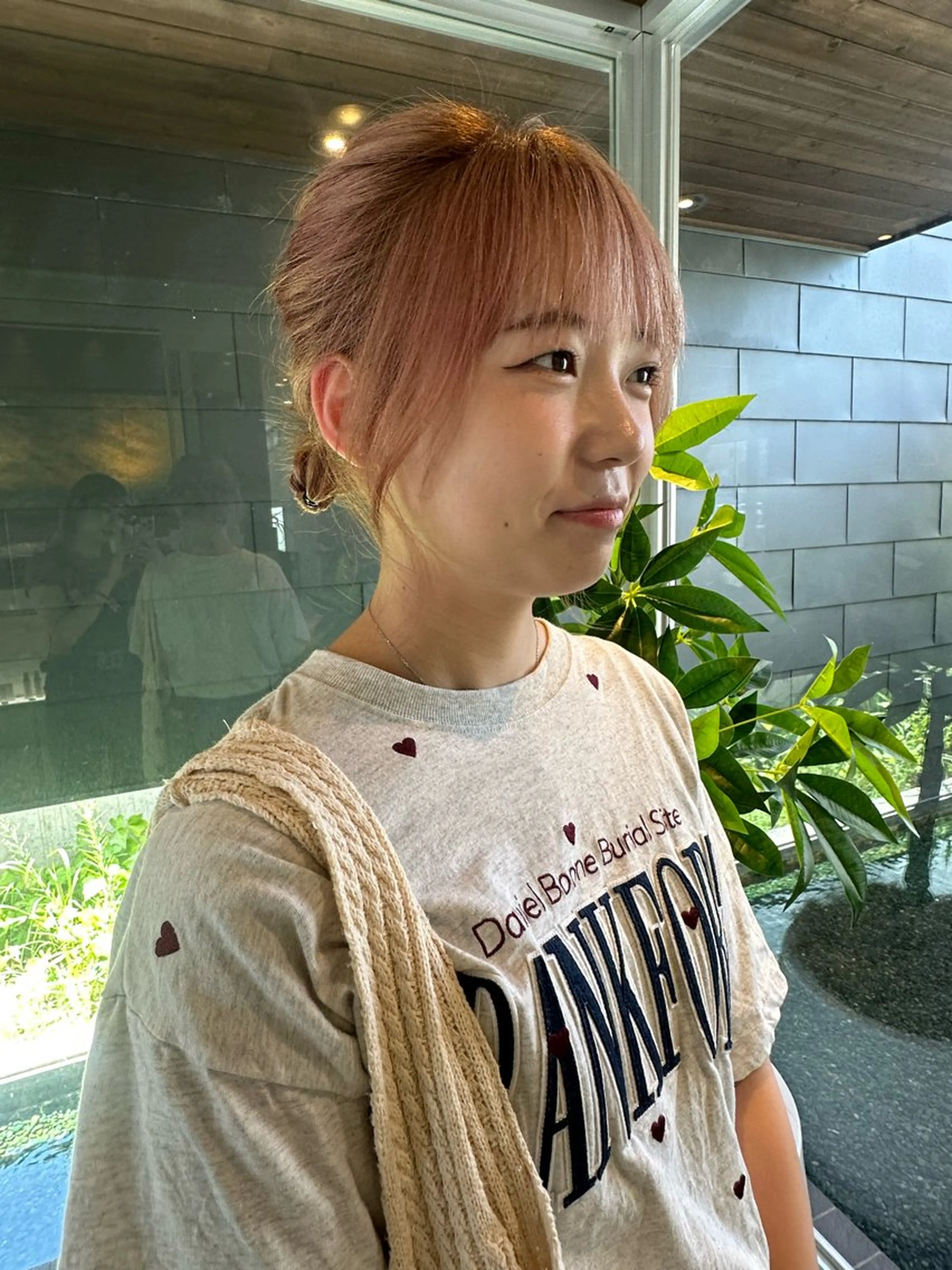 カラー nambu-GARDEN所属・和泉海咲/ 艶髪💖大人可愛いのヘアスタイル