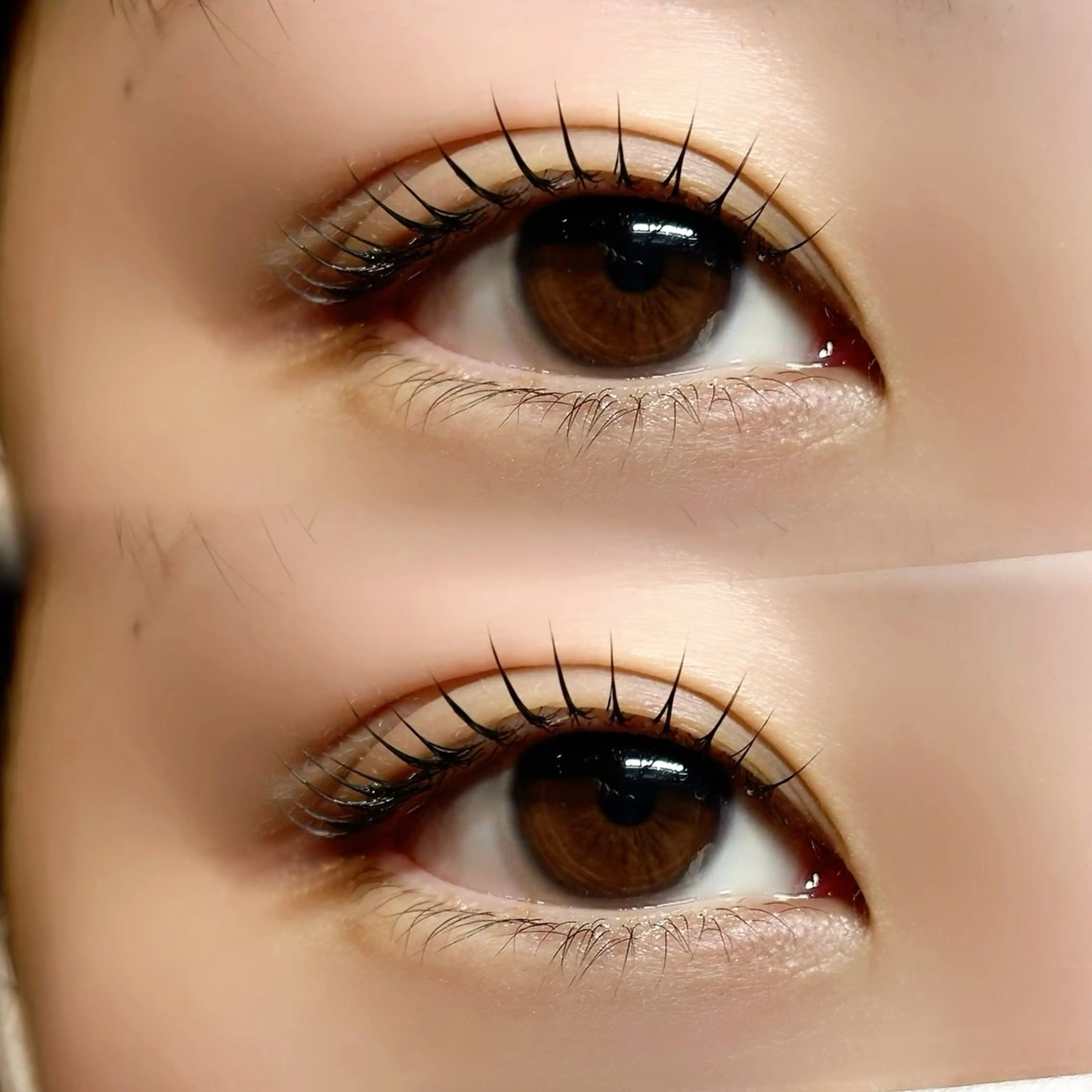 マツエク・マツパ マツパ AKl ꕤ︎︎·のマツエク・マツパデザイン