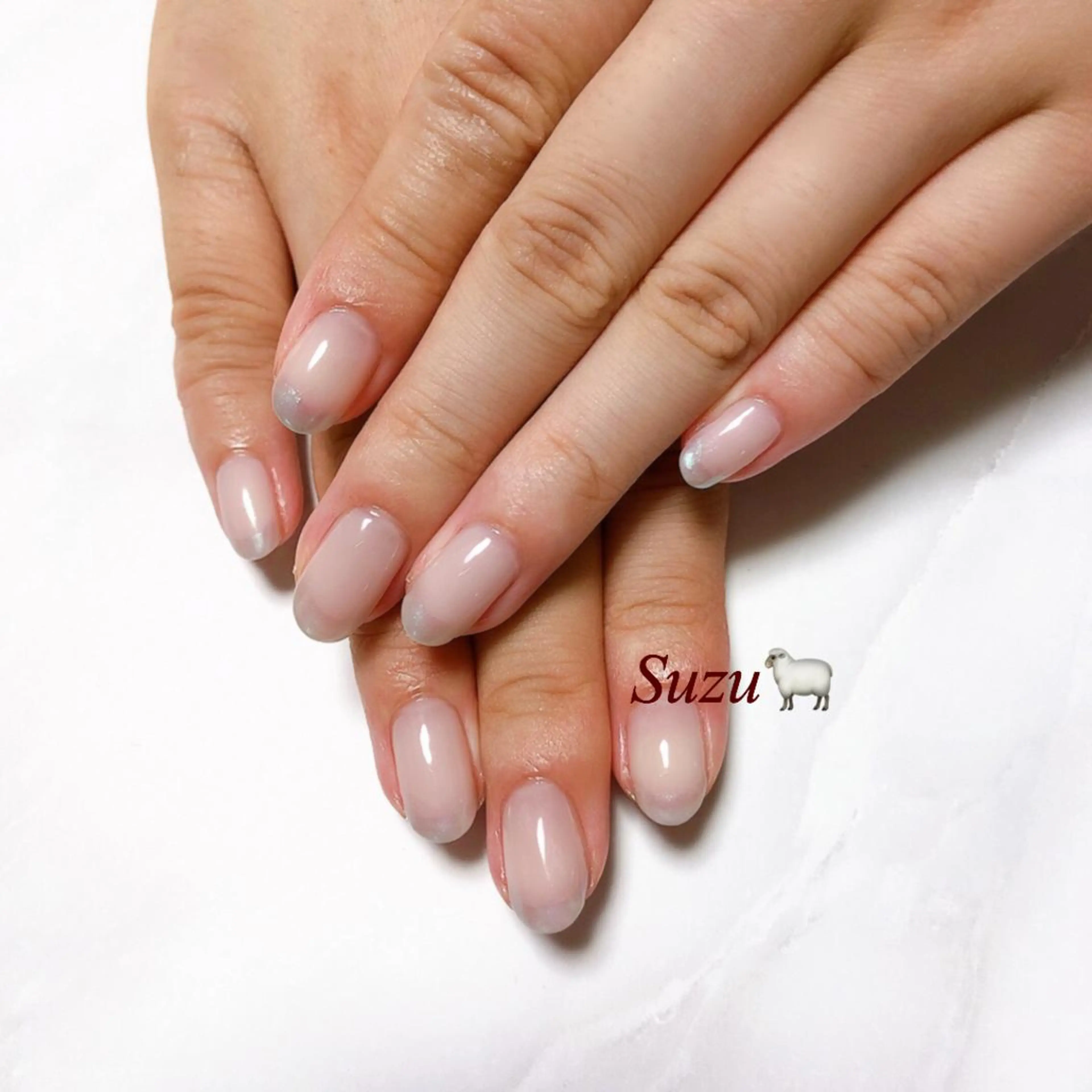 ネイル Fairynails所属・Fairynails Suzuのネイルデザイン