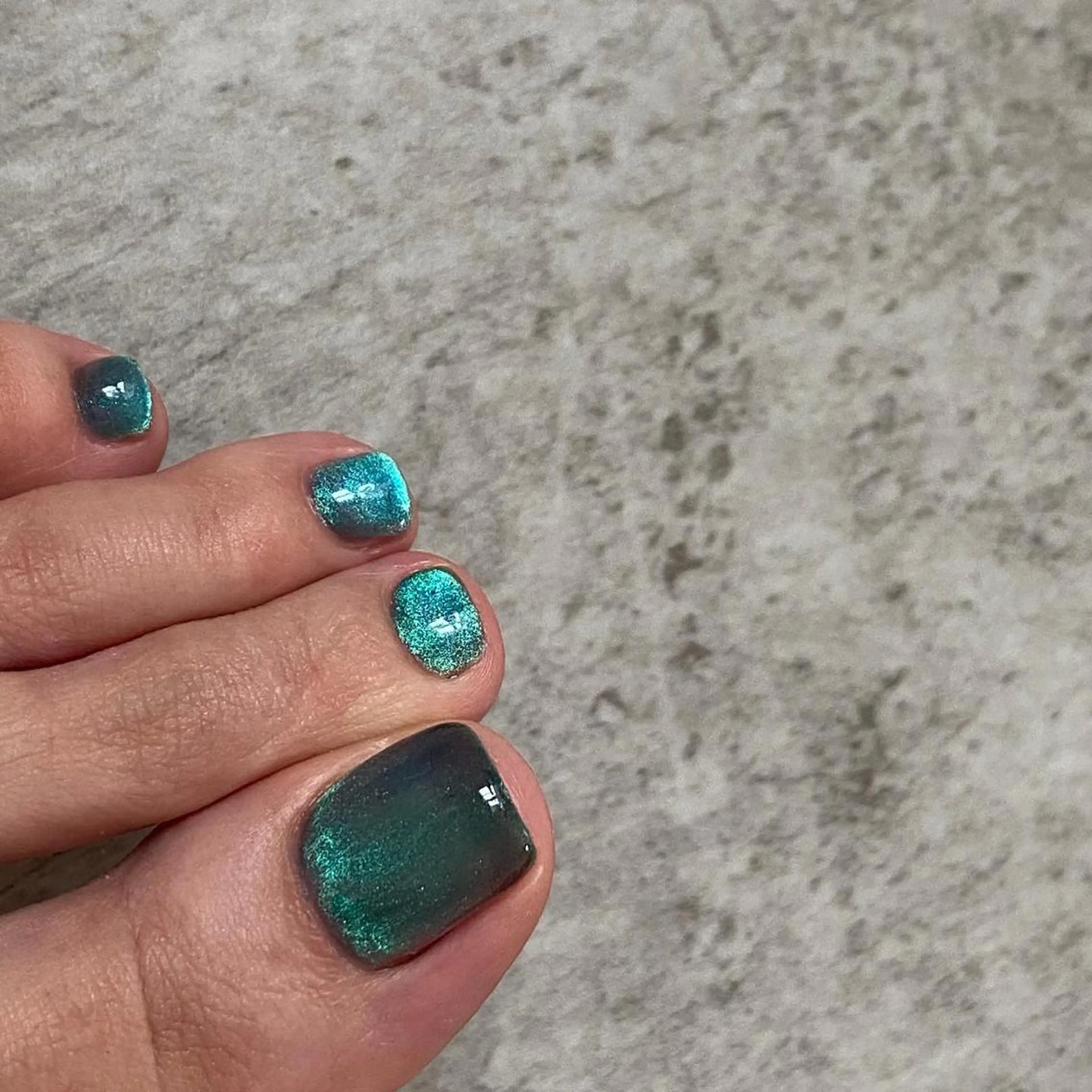 ネイル and M. nailのネイルデザイン