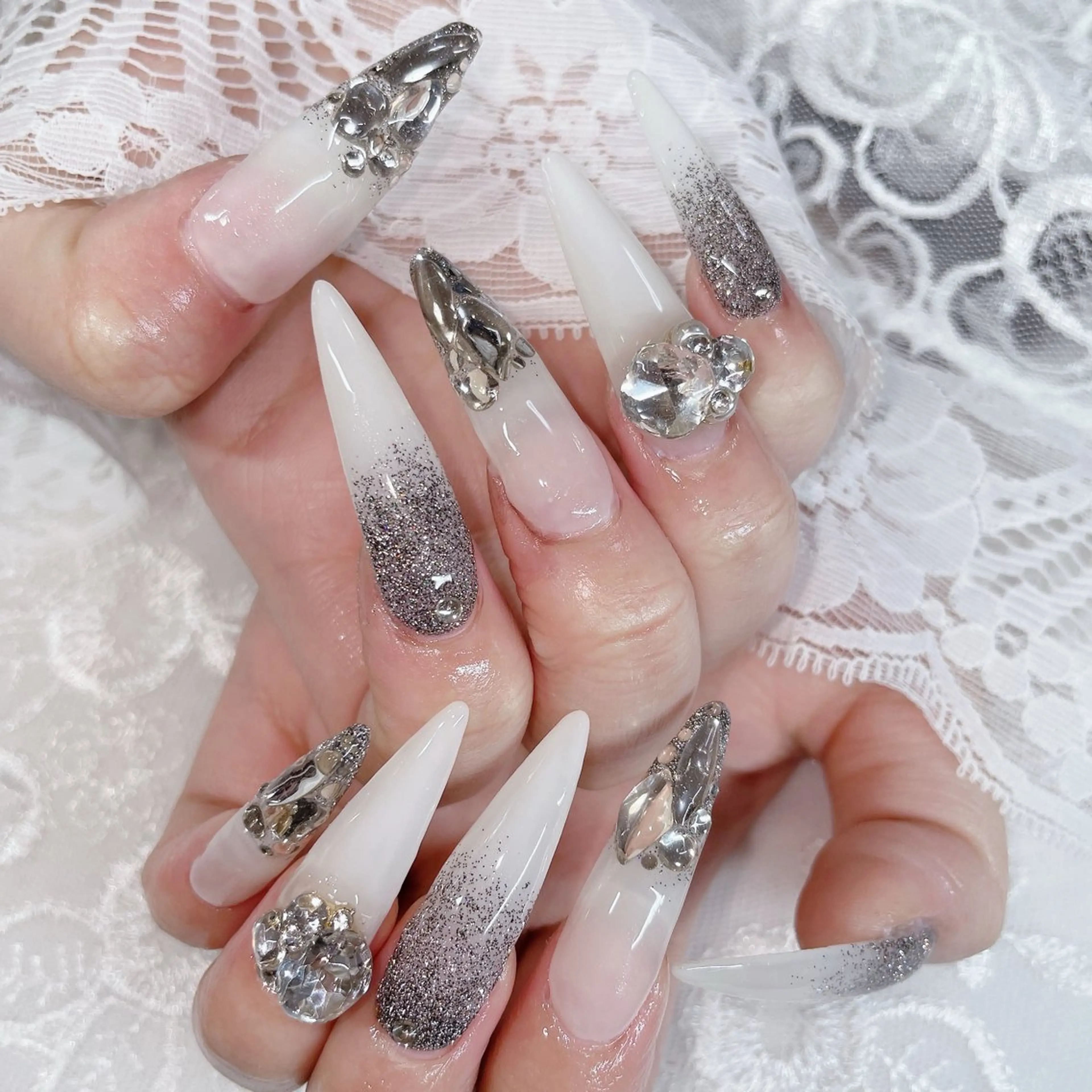 ネイル misun_nail所属・misun_ nailのネイルデザイン