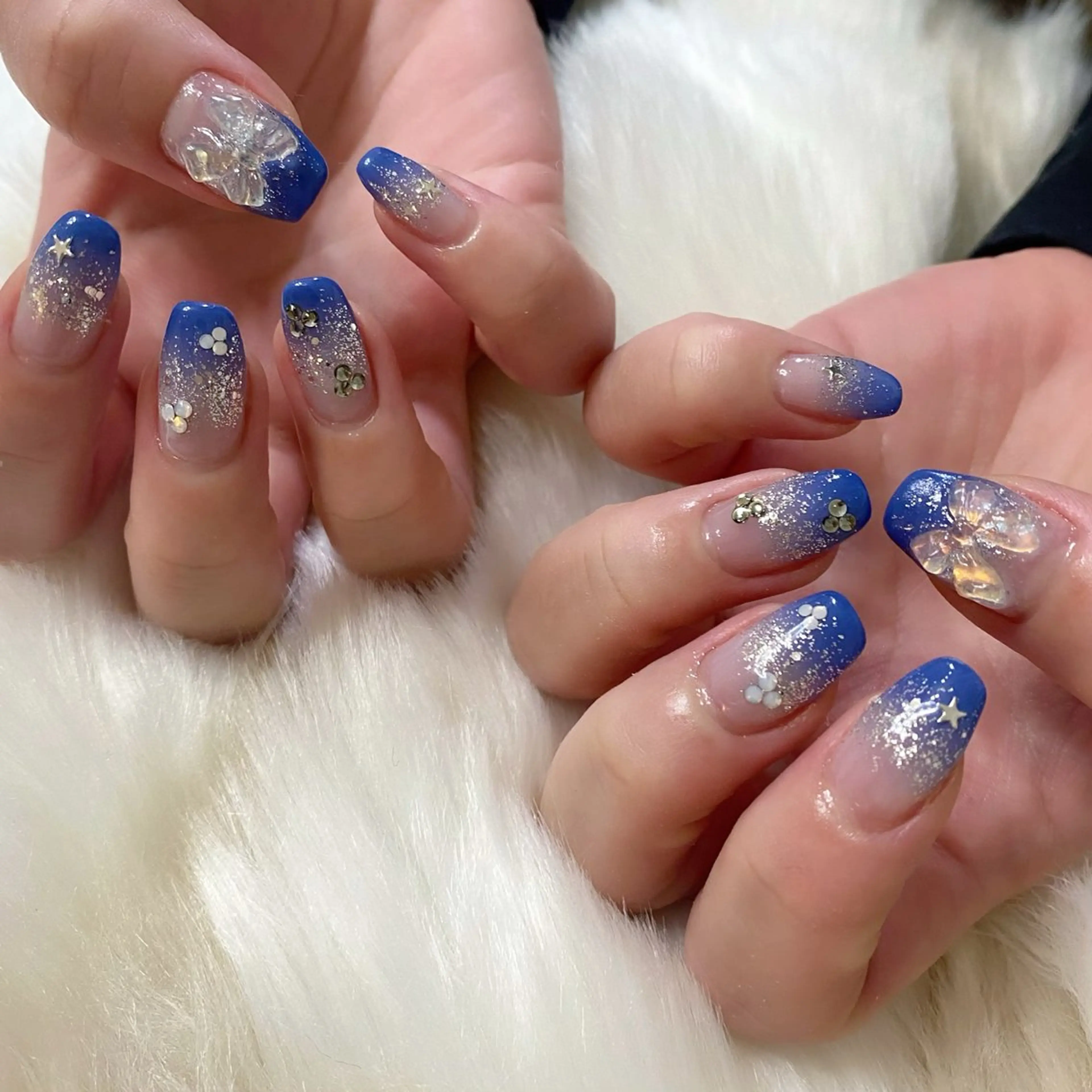 ネイル パラジェル登録サロンfeerique所属・Uchida Mayunaのその他イメージ