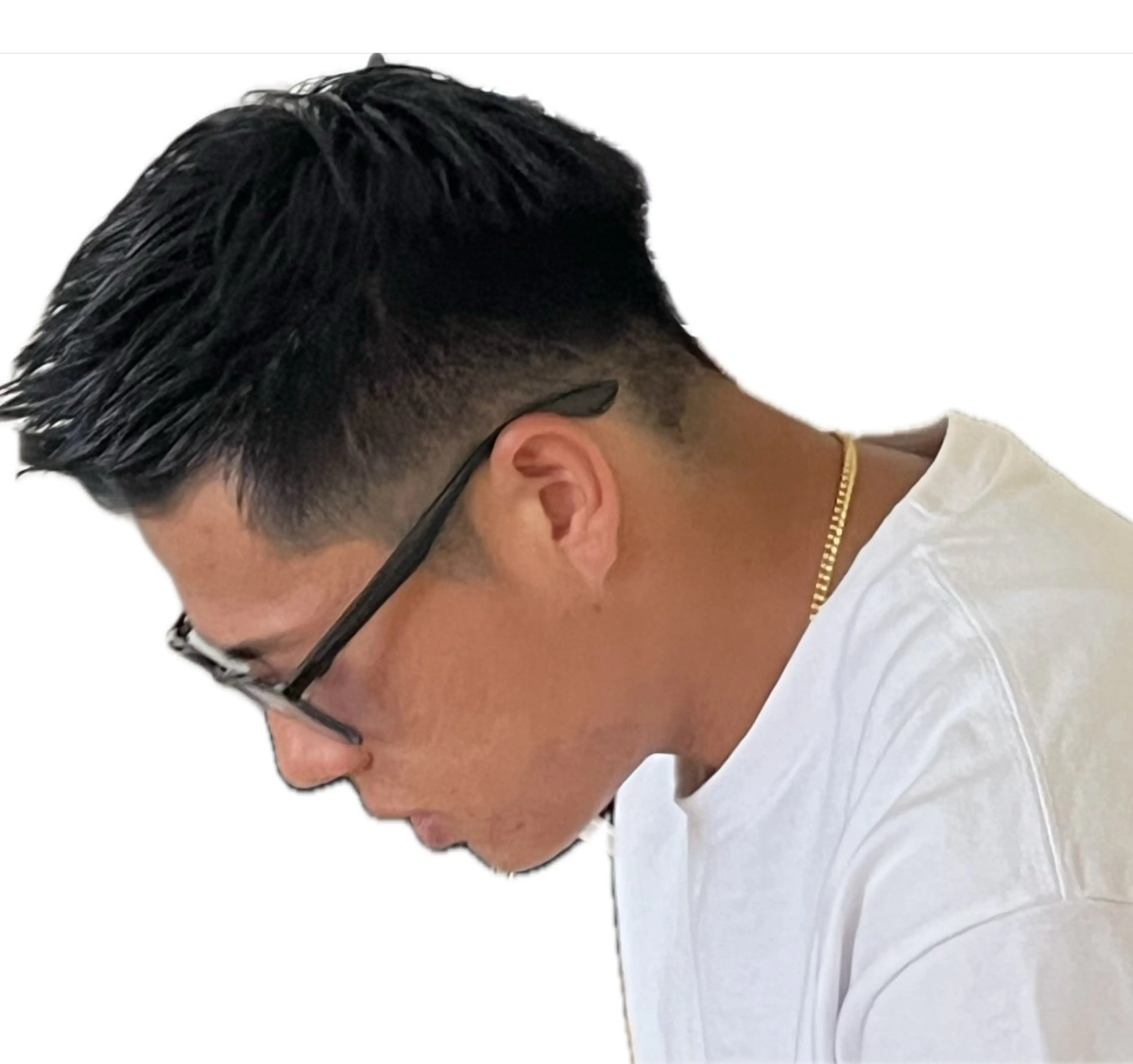 ショート メンズ 💈河村 美波💈のヘアスタイル