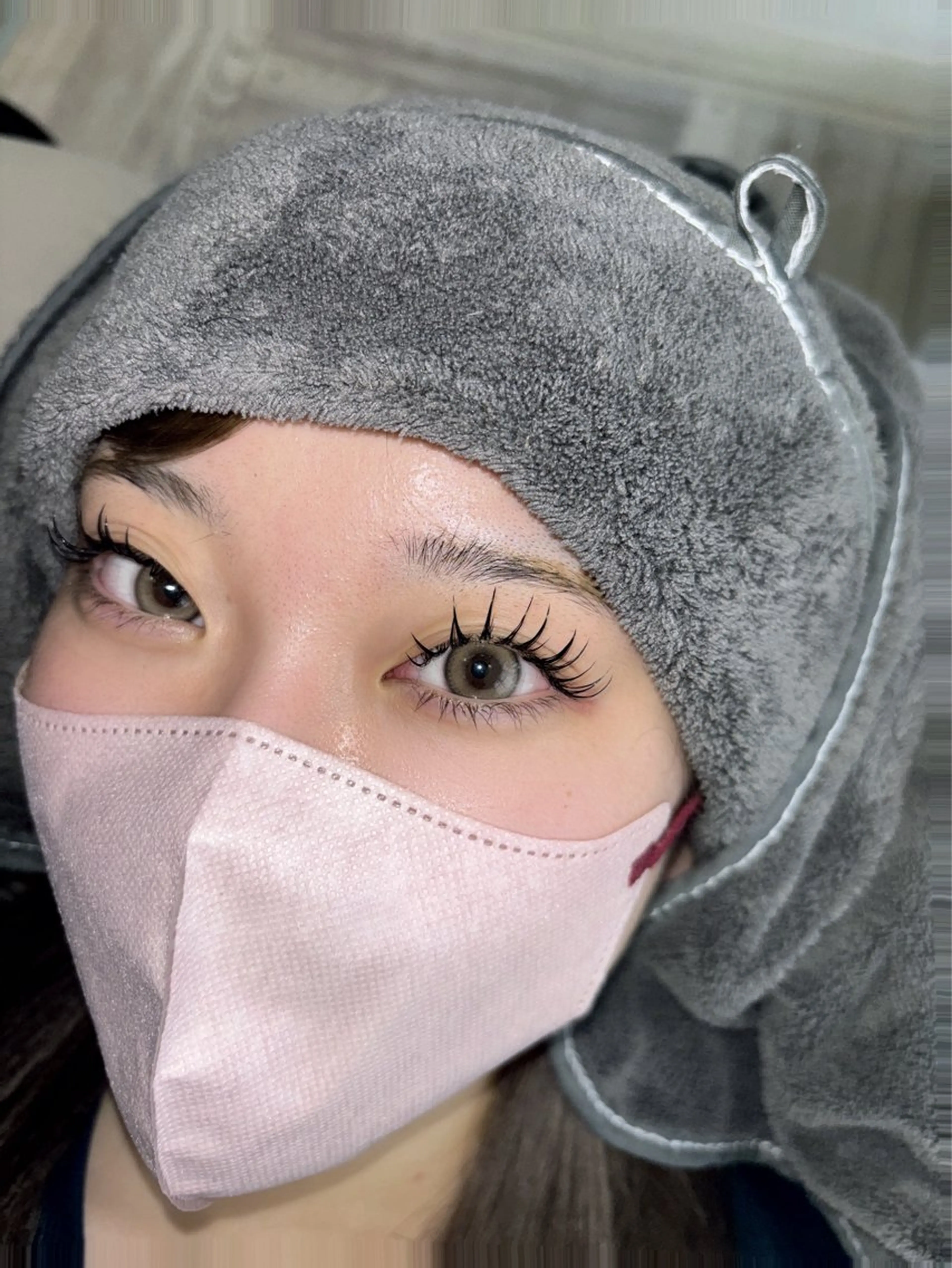 バインドロック　80束(自店オフ、他店オフあり)の写真