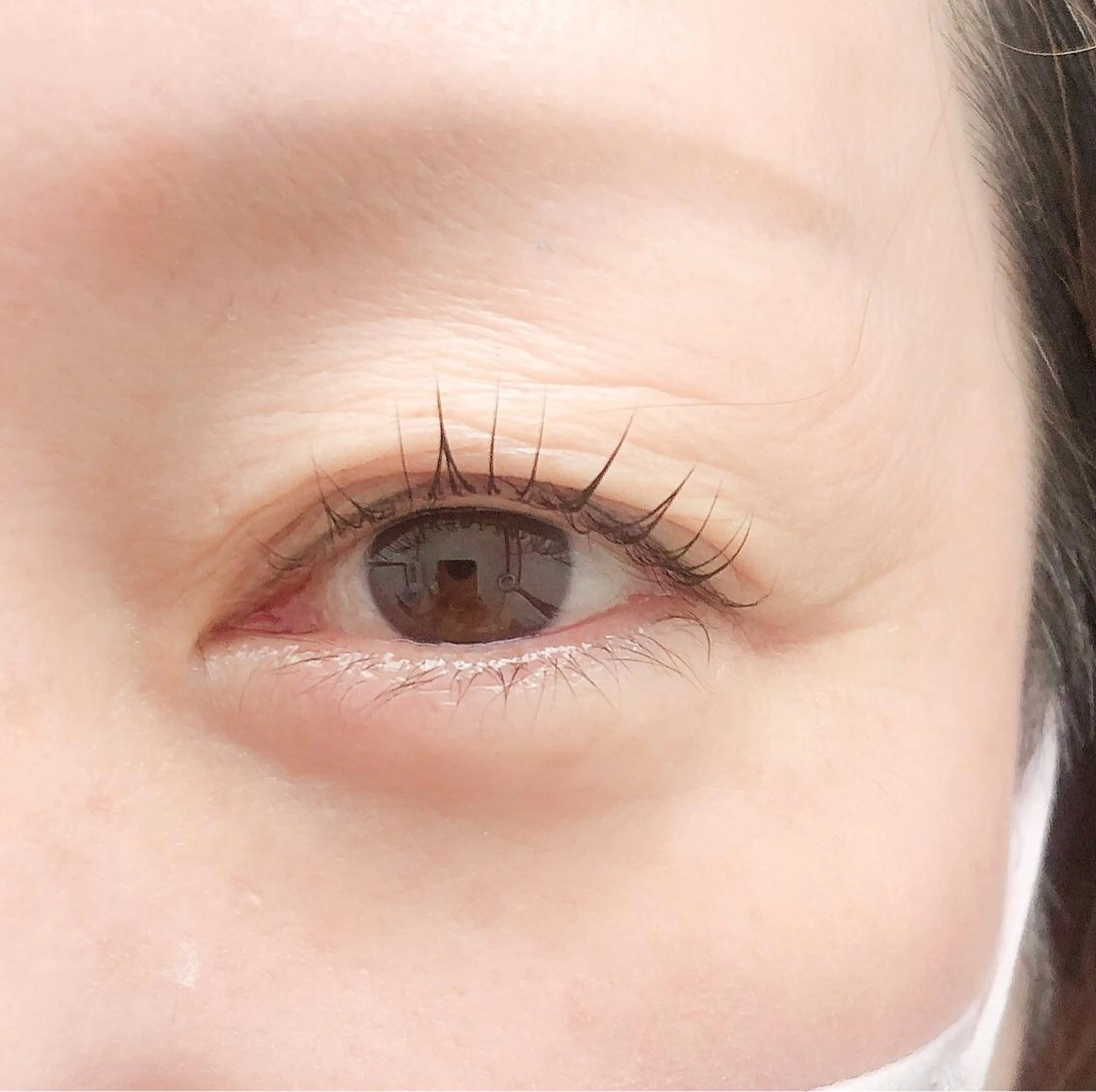 マツエク・マツパ まつ毛エクステ／まつ毛パーマ／フェイシャル／beautysalon cocora所属・ビューティーサロン ココラのマツエク・マツパデザイン