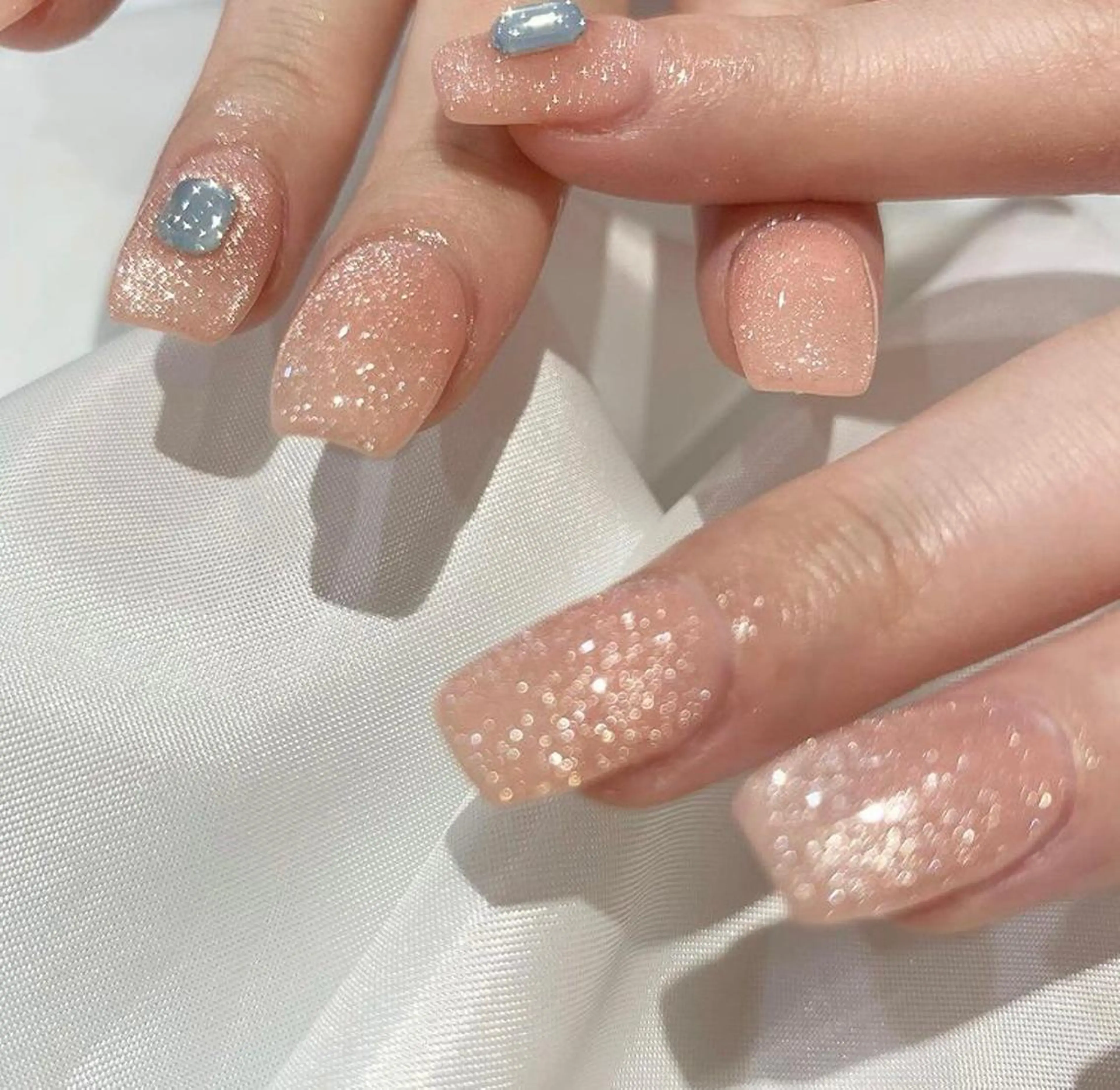 ネイル ＡrisLy三鷹駅前店所属・ＡrisLy 三鷹駅前店💅🏻のネイルデザイン