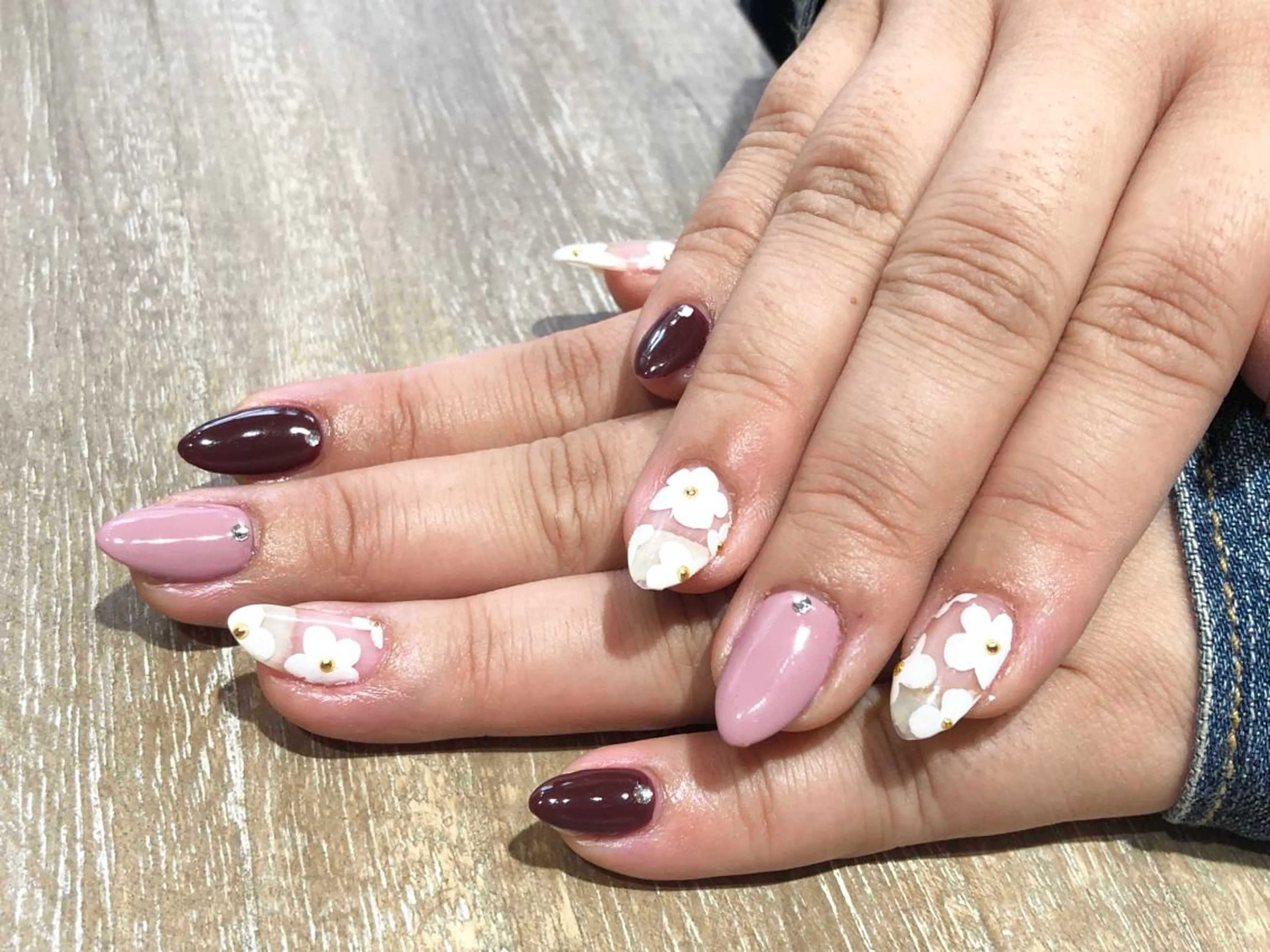 ネイル 伊藤 綾のその他イメージ