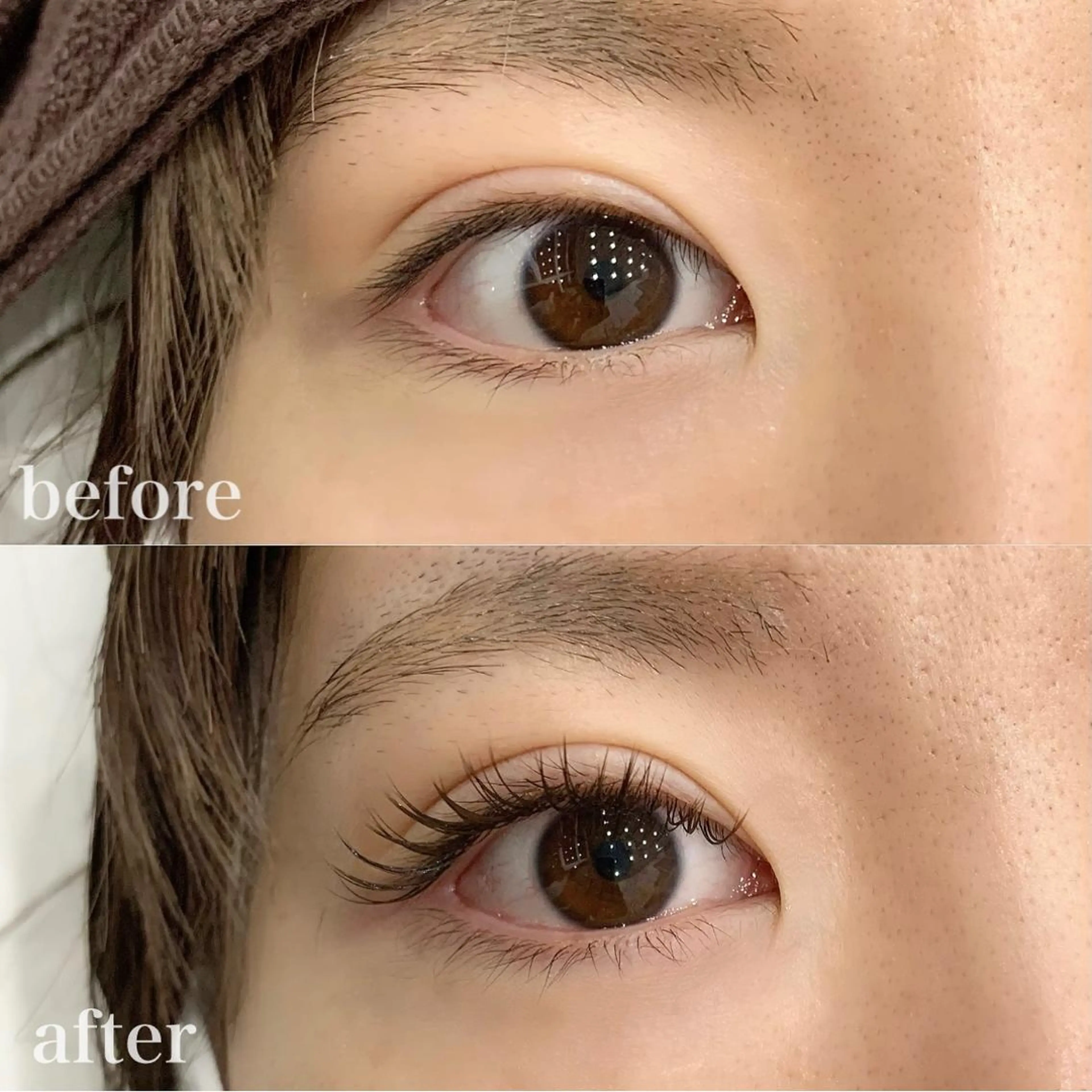 マツエク・マツパ WHITE EYE 🤍Mayukaの眉毛・アイブロウイメージ