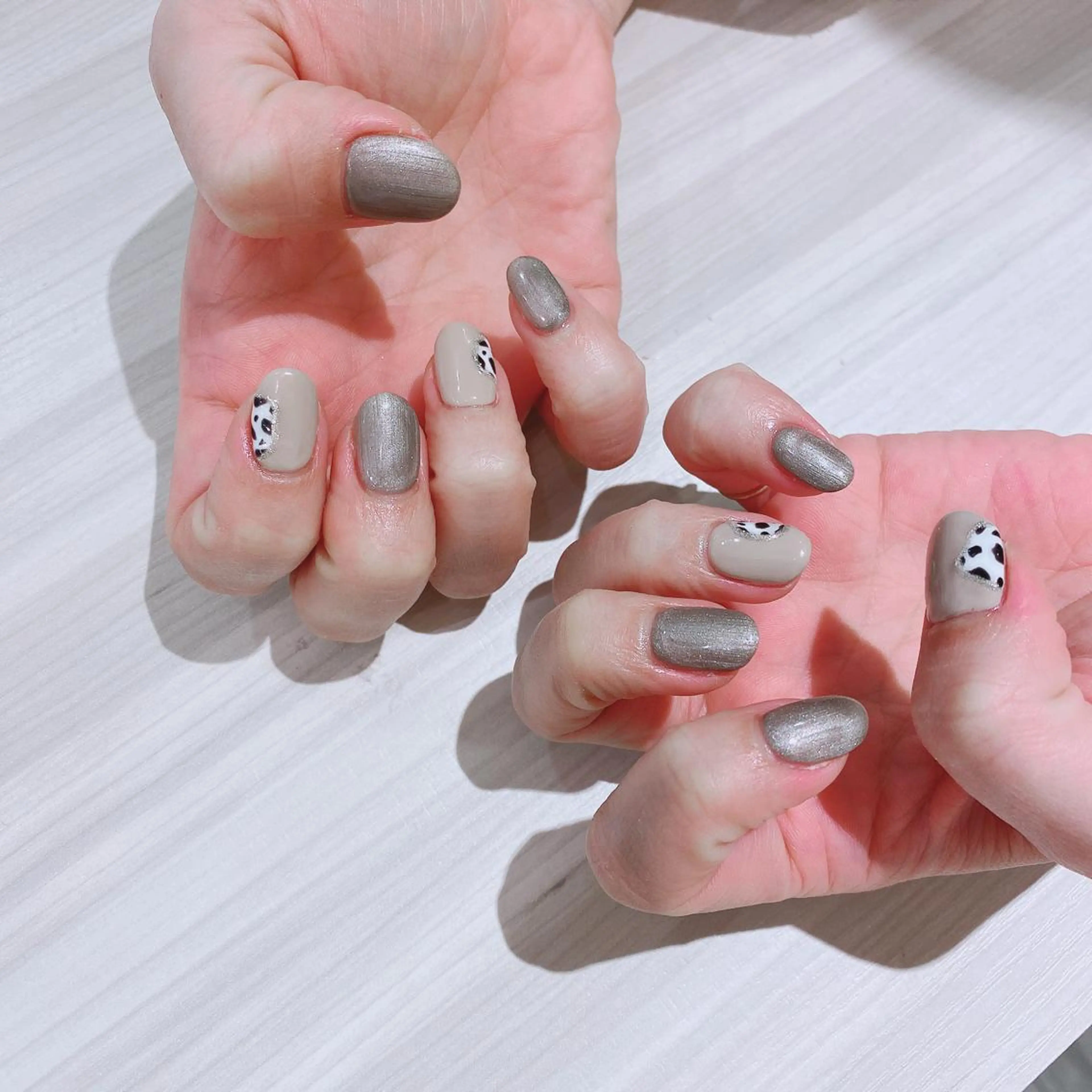 ネイル ファストネイル 広島PARCO店のネイルデザイン