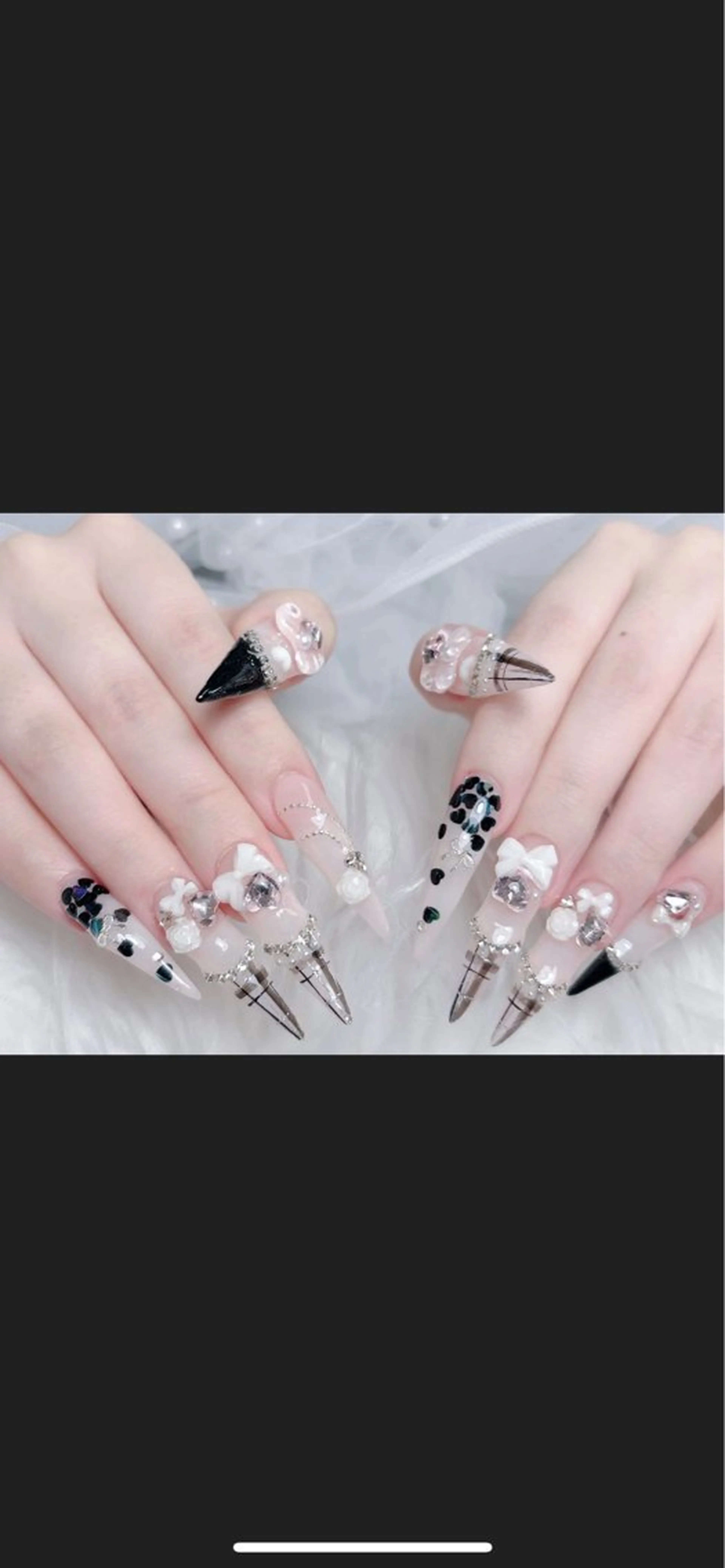 ネイル SARAH ネイルサロン所属・SARAH ネイルサロンのネイルデザイン