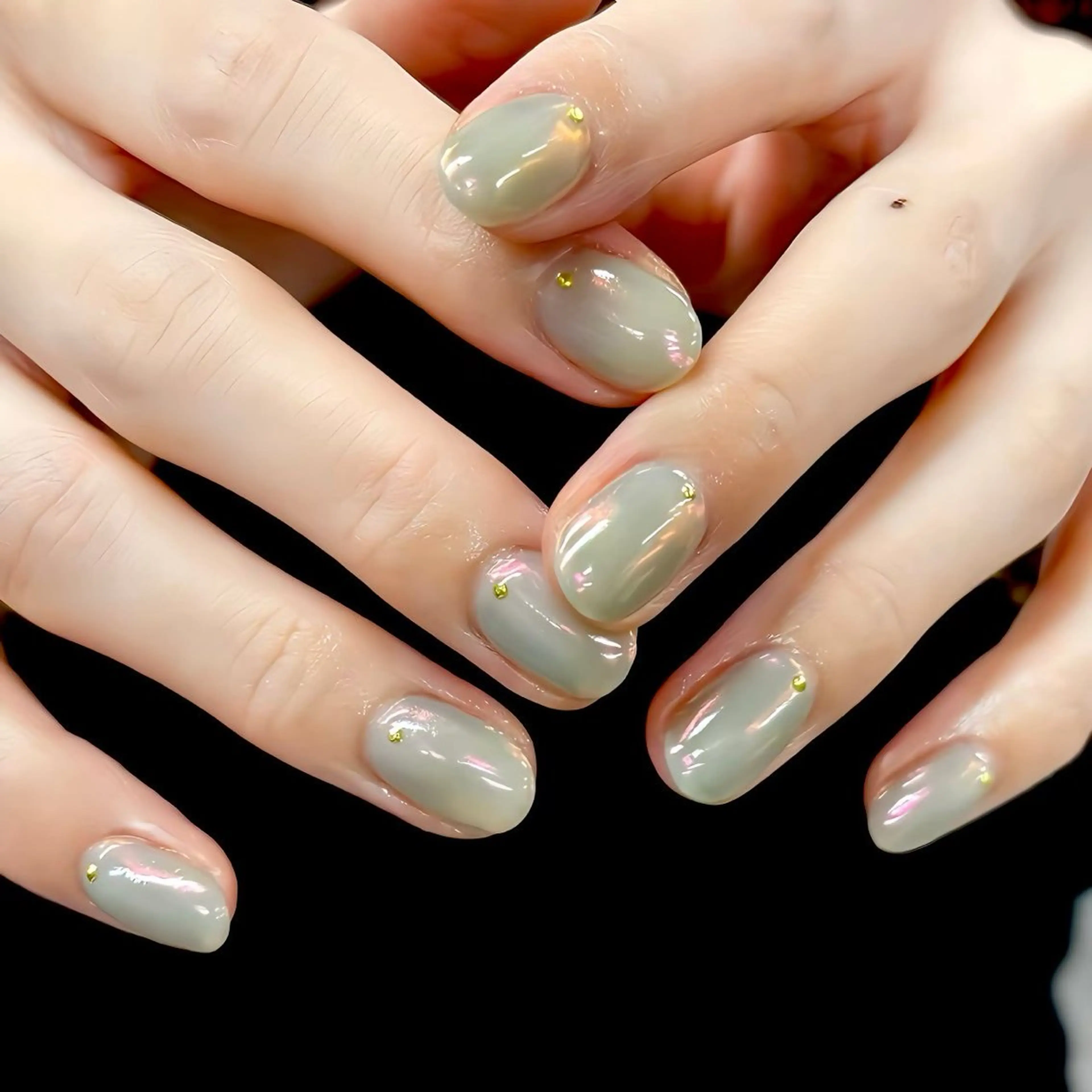 ネイル Jewel.(ジュエル)所属・ジュエル.《ネイル》 モデル募集中のネイルデザイン