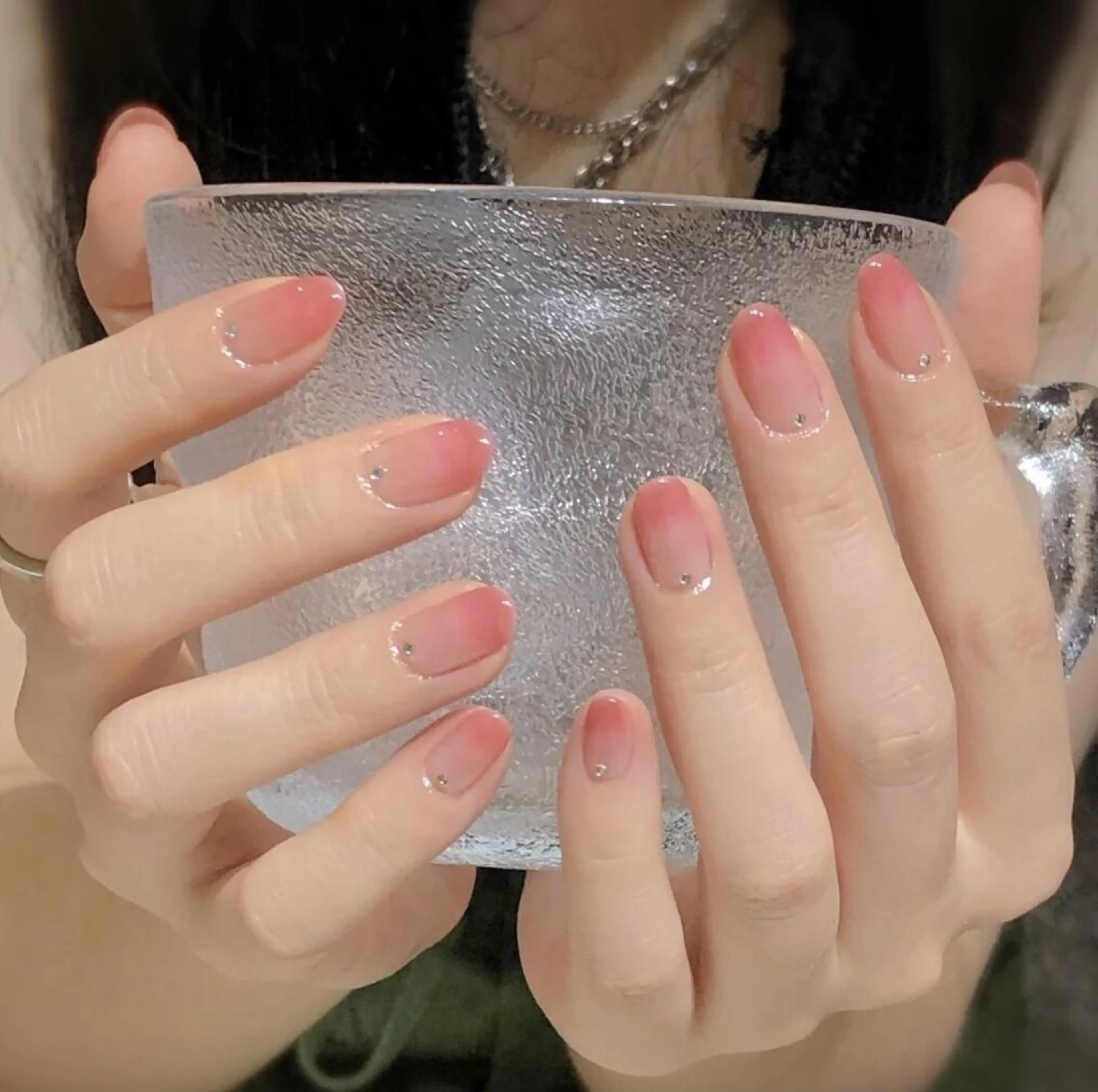 ネイル ハンドネイル Mirpop nailのネイルデザイン