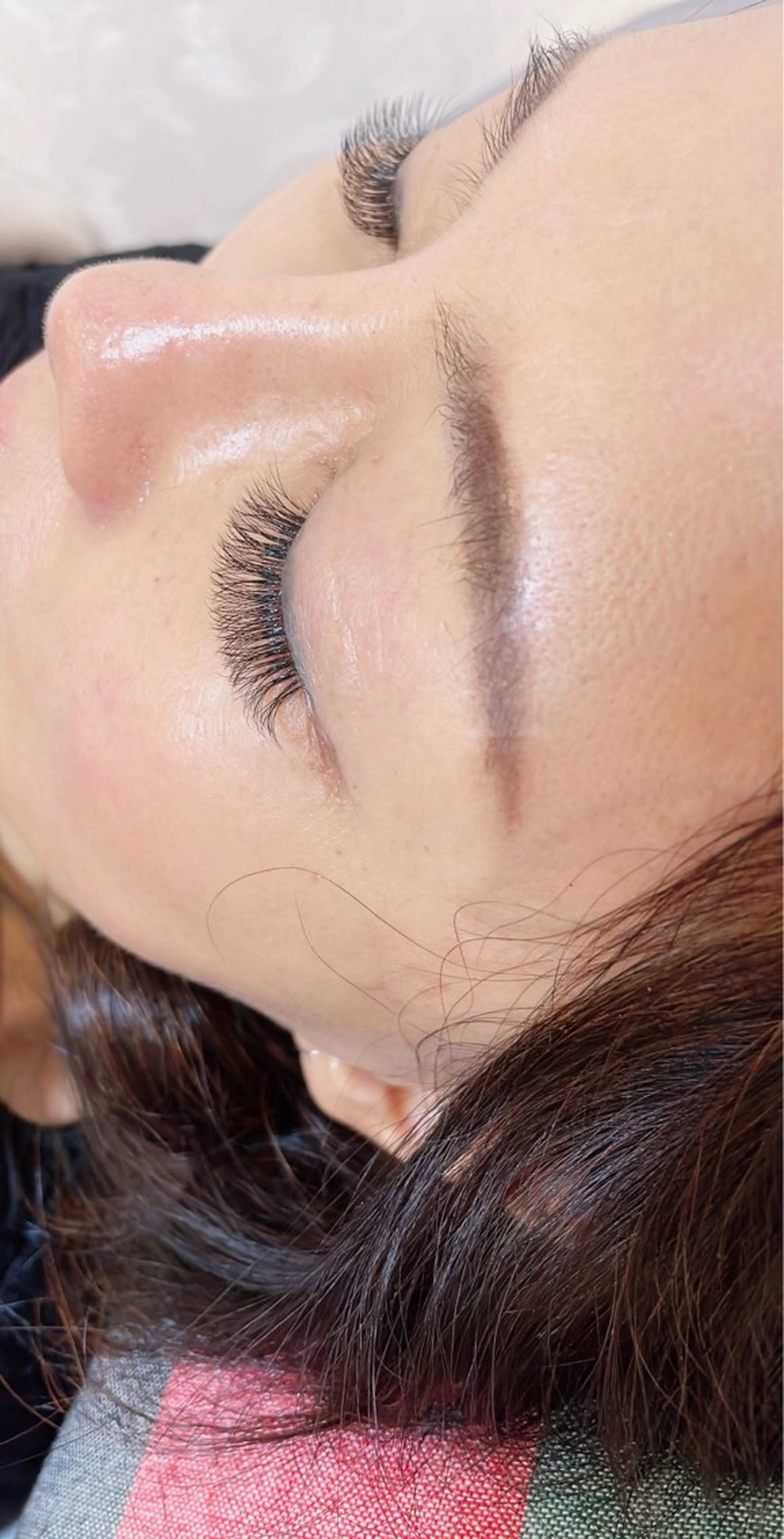 マツエク・マツパ Arana salonのマツエク・マツパデザイン