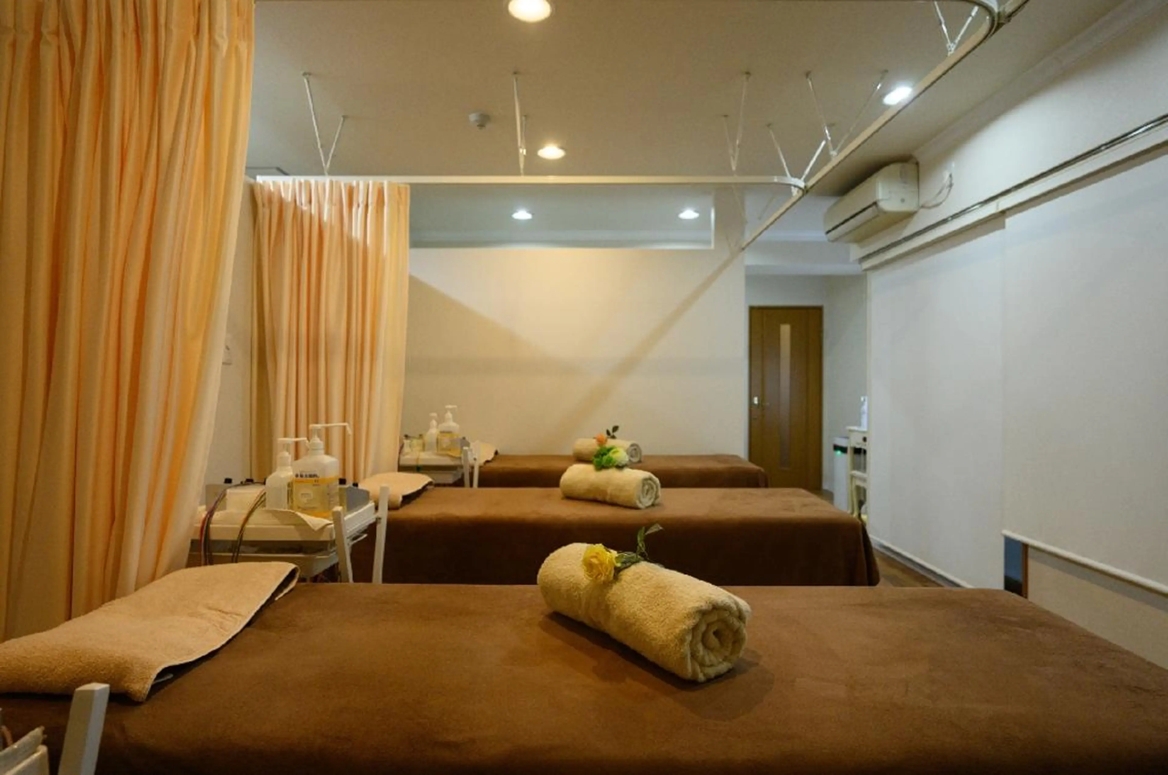 Brilo（ブリーロ）美容鍼灸サロン所属・💙美容鍼💙美顔矯 正🧡Brilo🧡のエステ・リラクイメージ