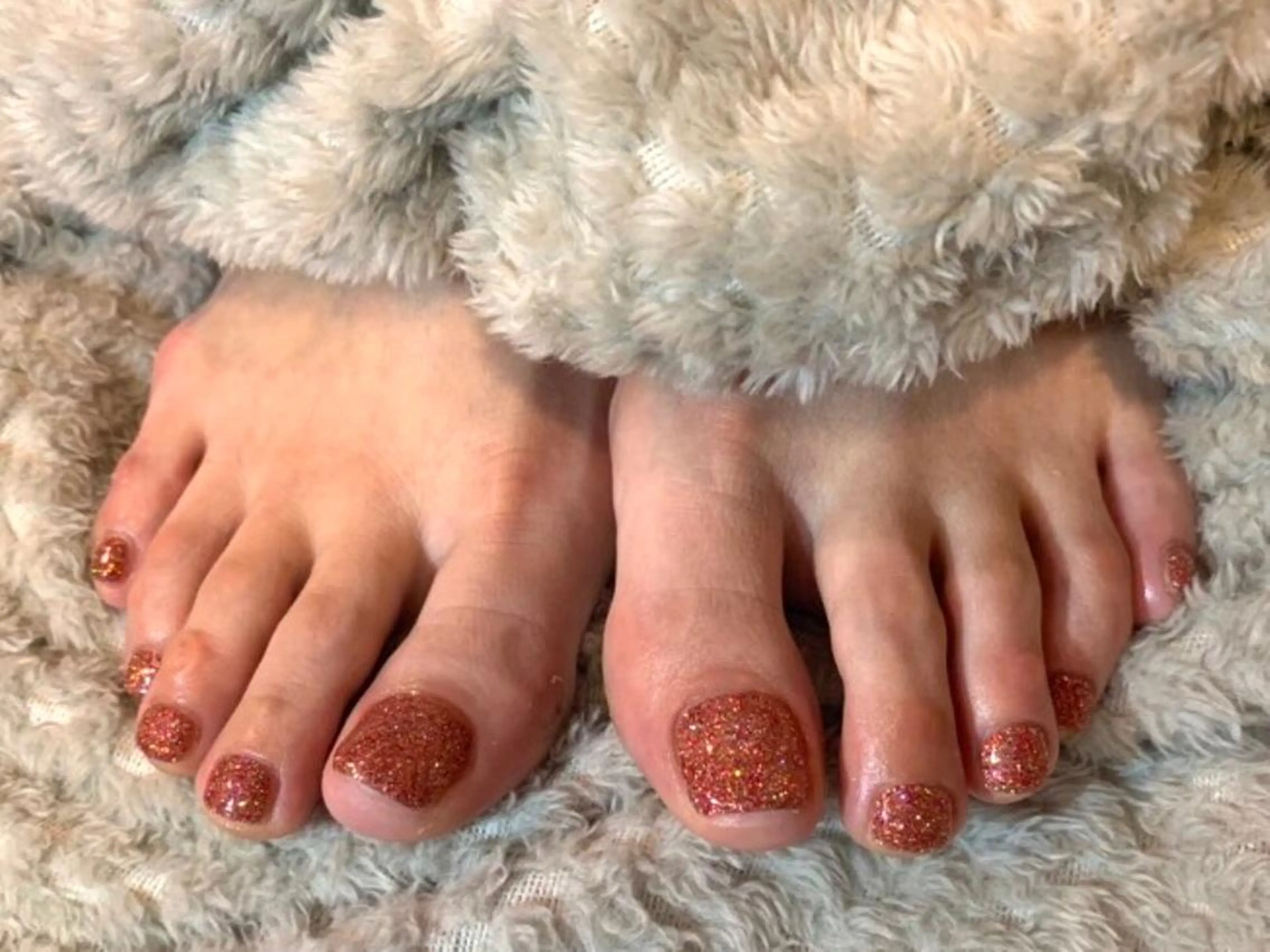 ネイル フットネイル pro.M chiharuのネイルデザイン