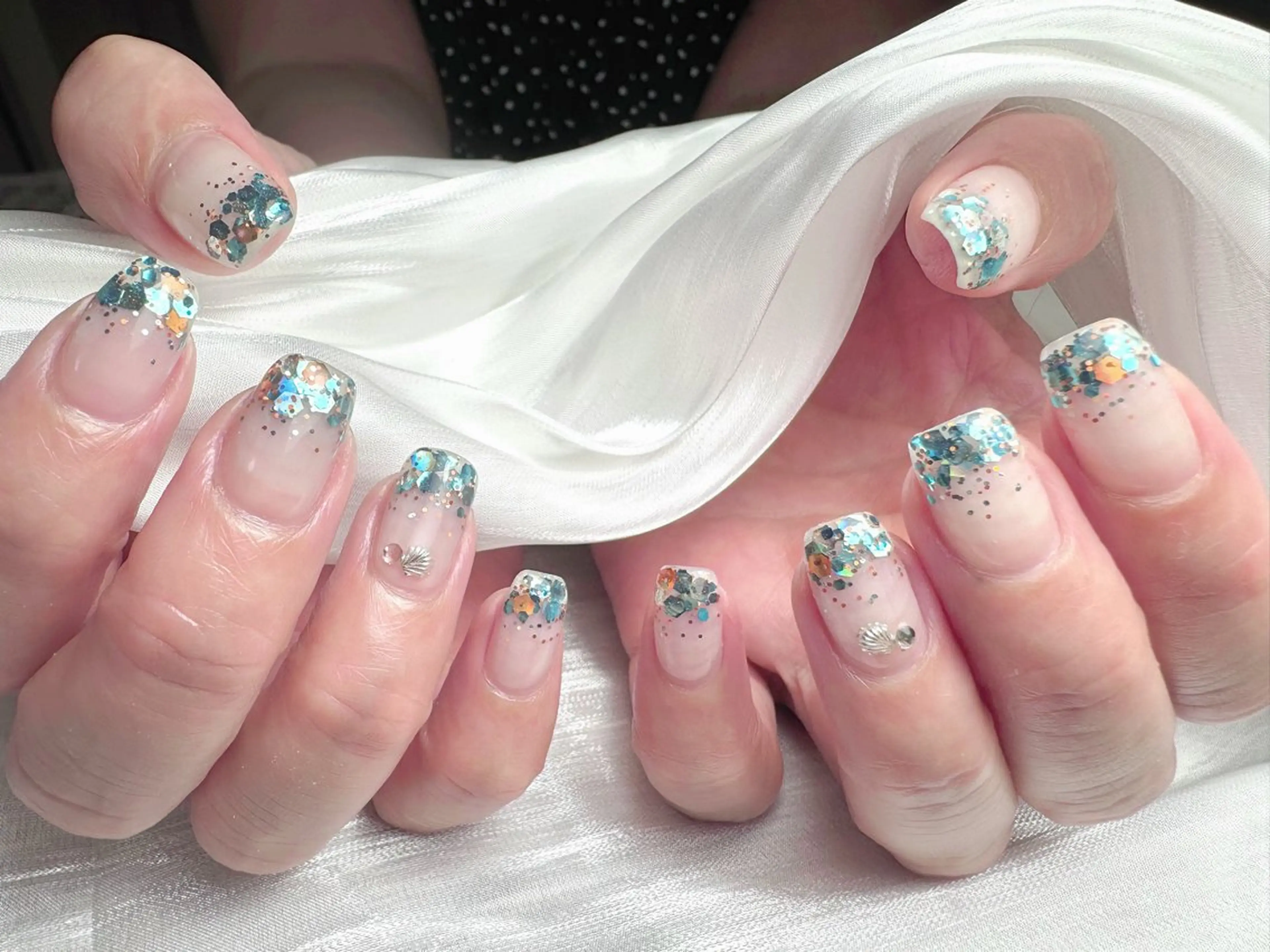 ネイル M.T  nail所属・M.T nailのネイルデザイン