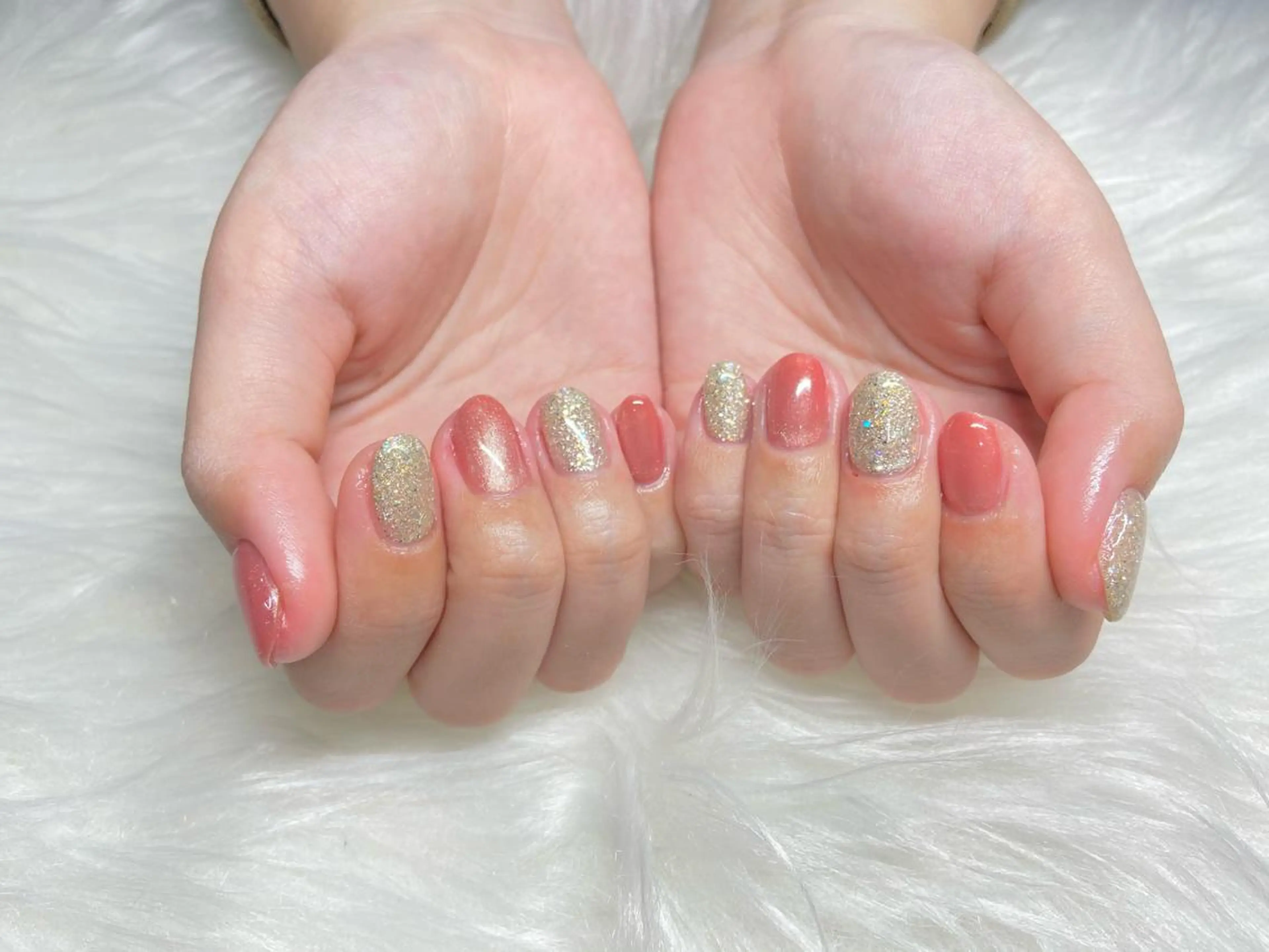 ネイル Miki milimiliのネイルデザイン