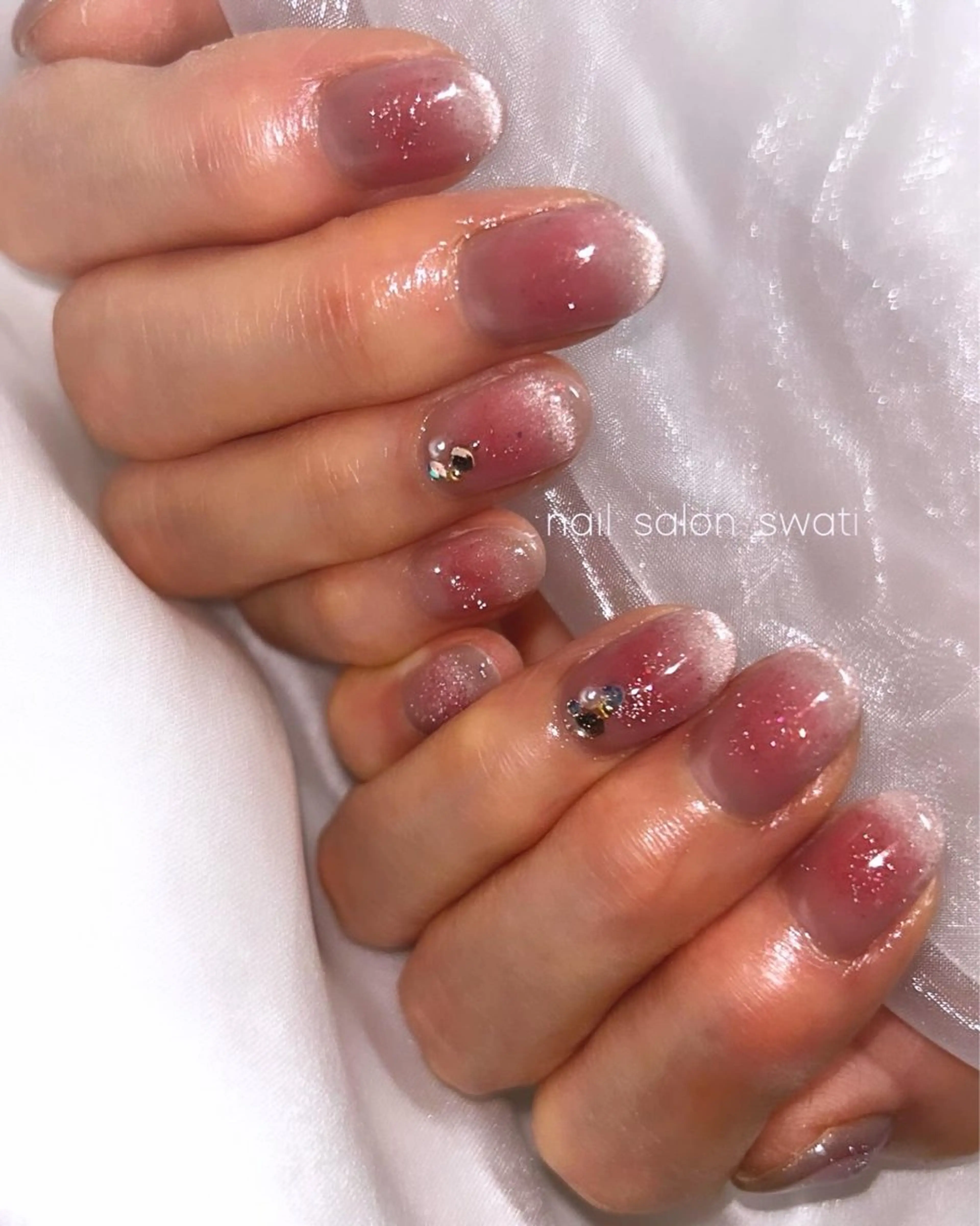 ネイル yuko （ネイリスト）のネイルデザイン