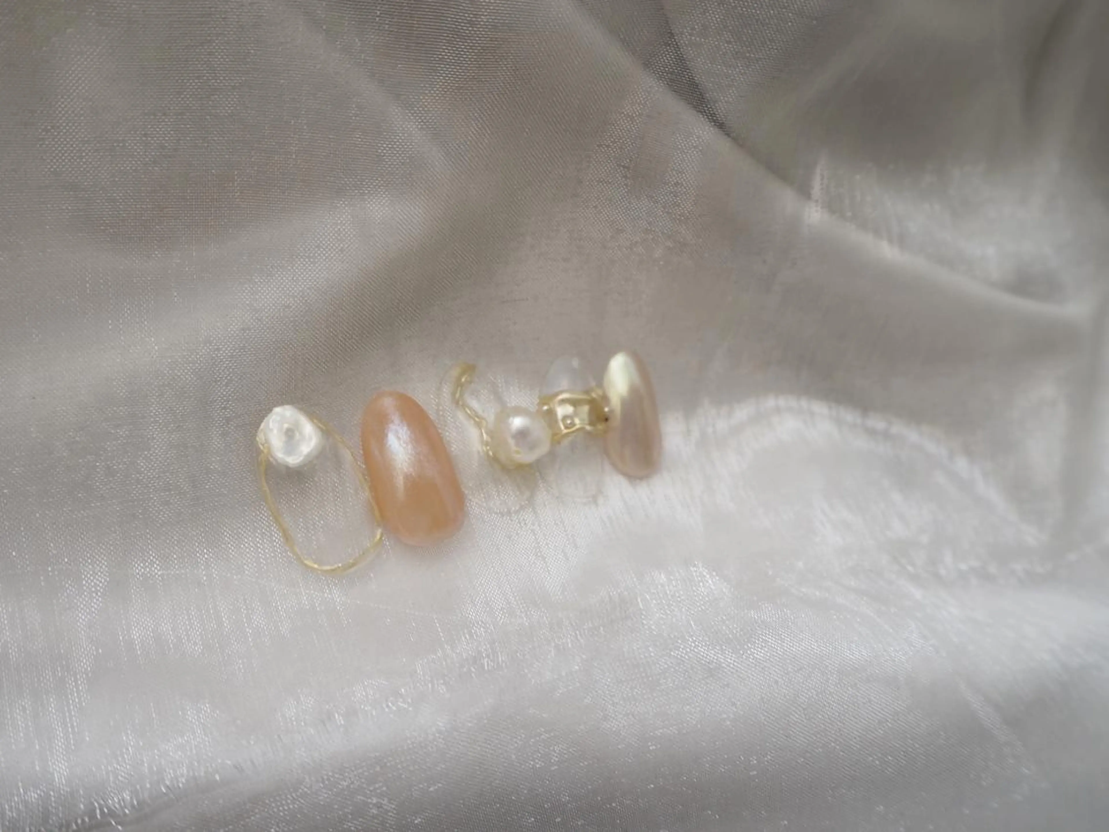 ネイル ニュアンスネイル セキグチ guttinailのネイルデザイン