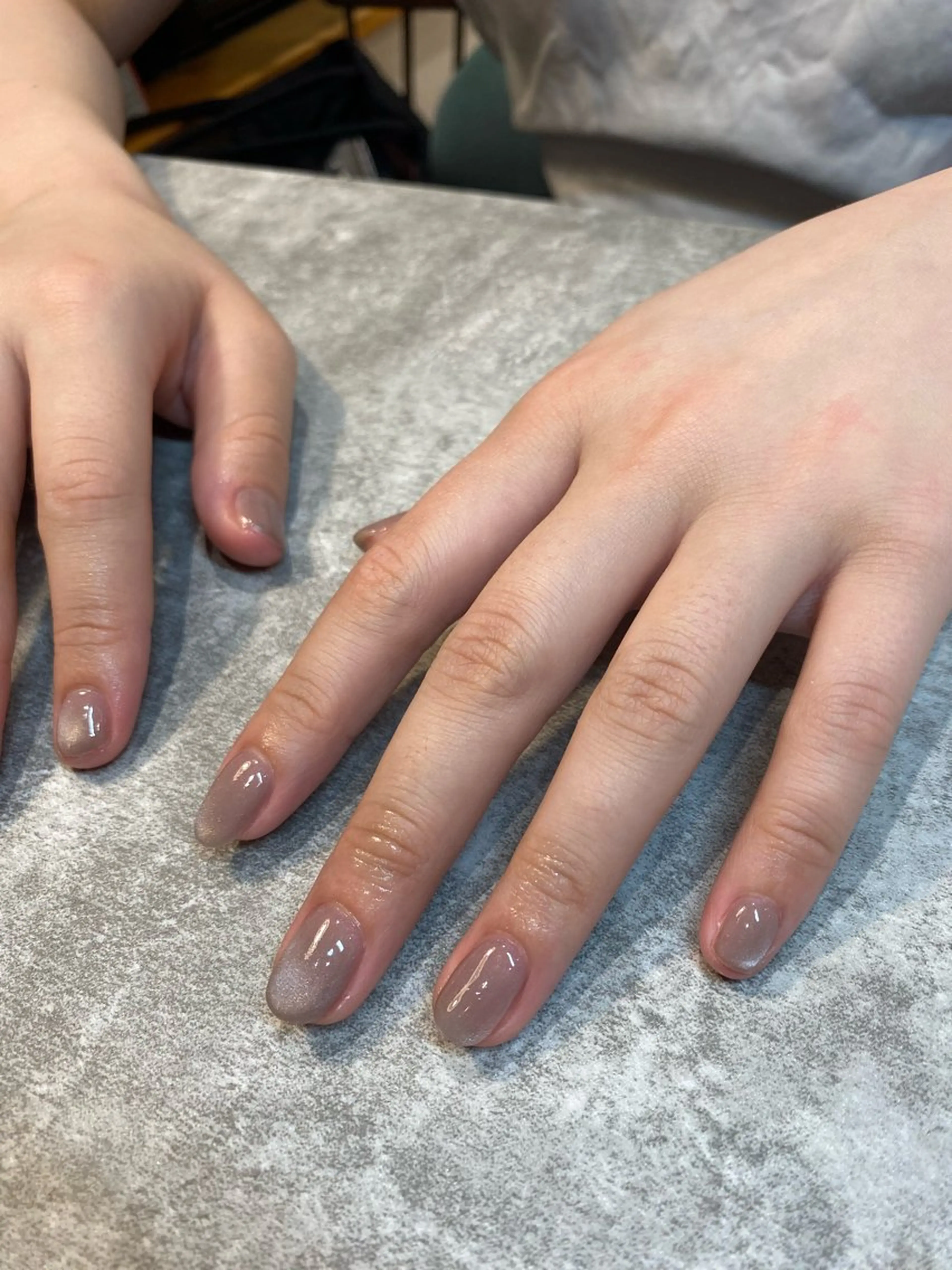 ネイル 佐藤  悠子のネイルデザイン