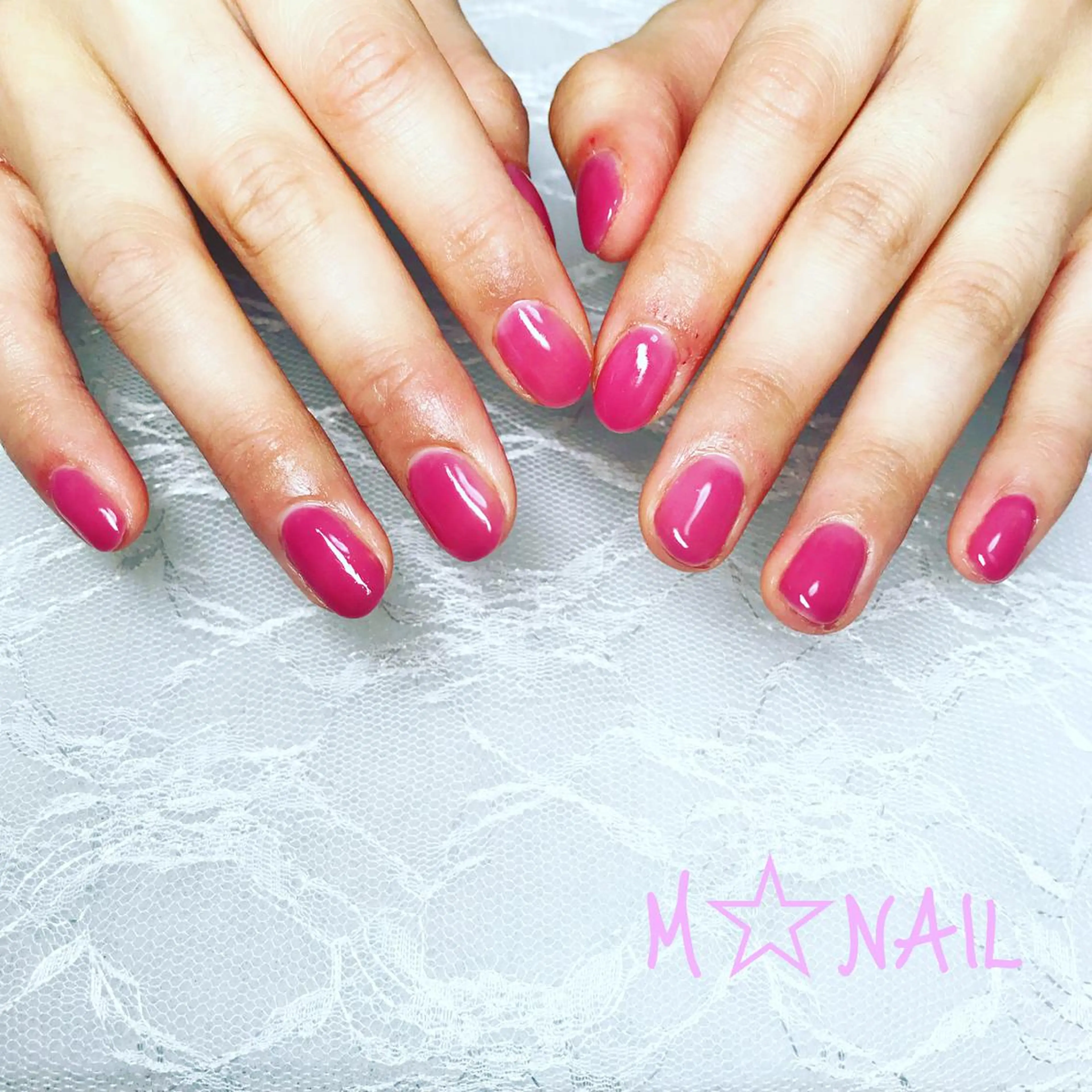 ネイル ハンドネイル COCO+所属・COCO +のエステ・リラクイメージ