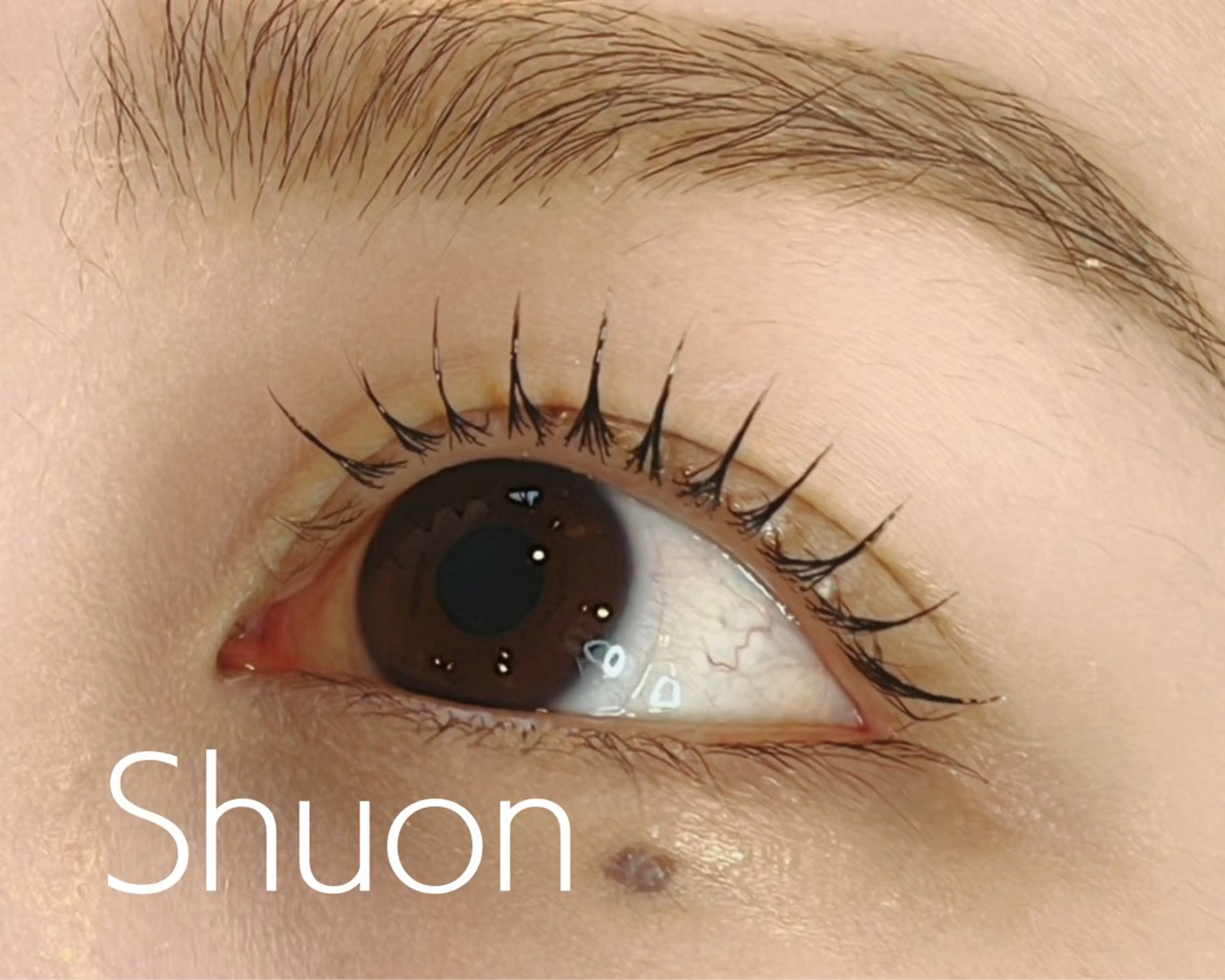 マツエク・マツパ KITTY 立川のネイルデザイン