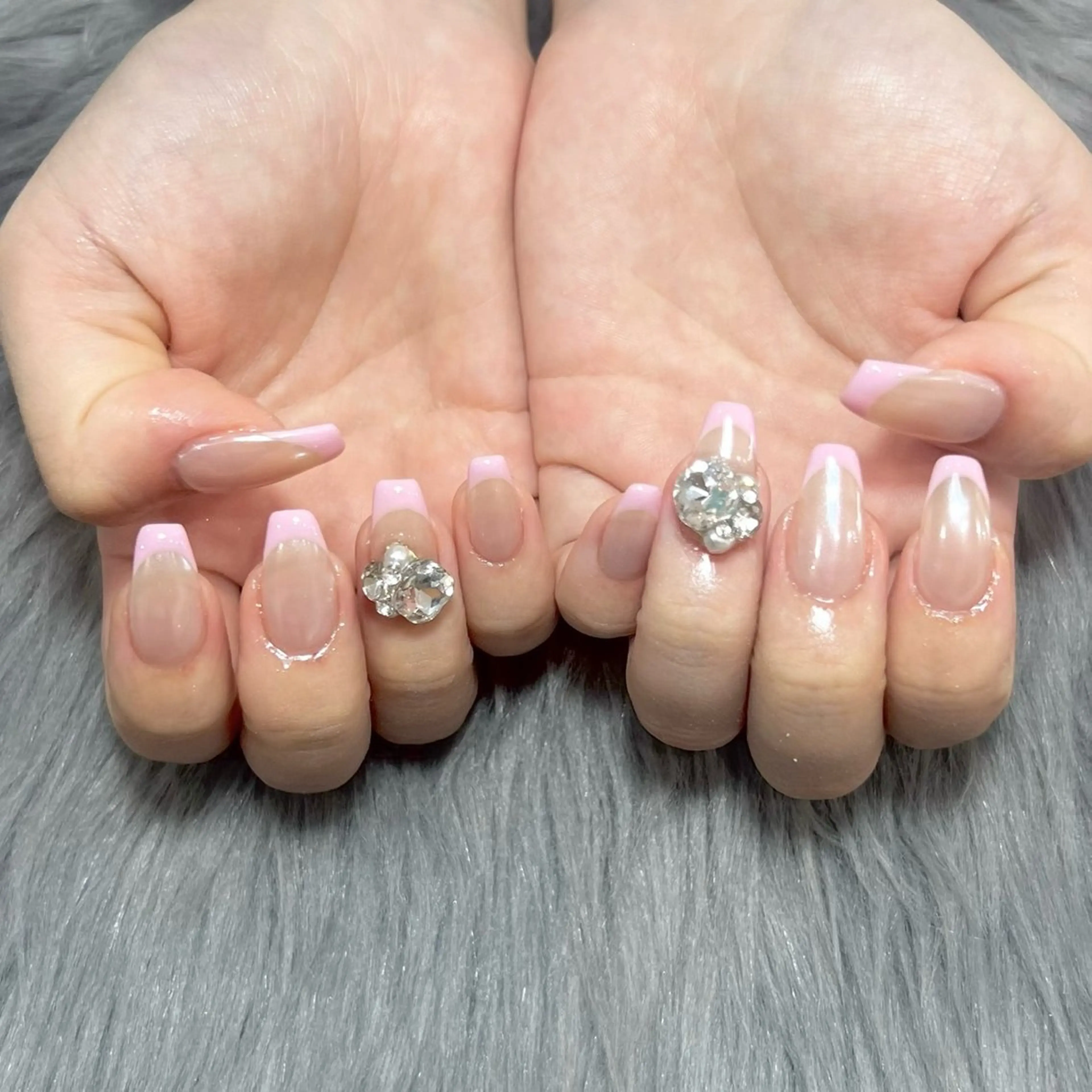 ネイル オフのみ(ネイル) NANA RISAのネイルデザイン