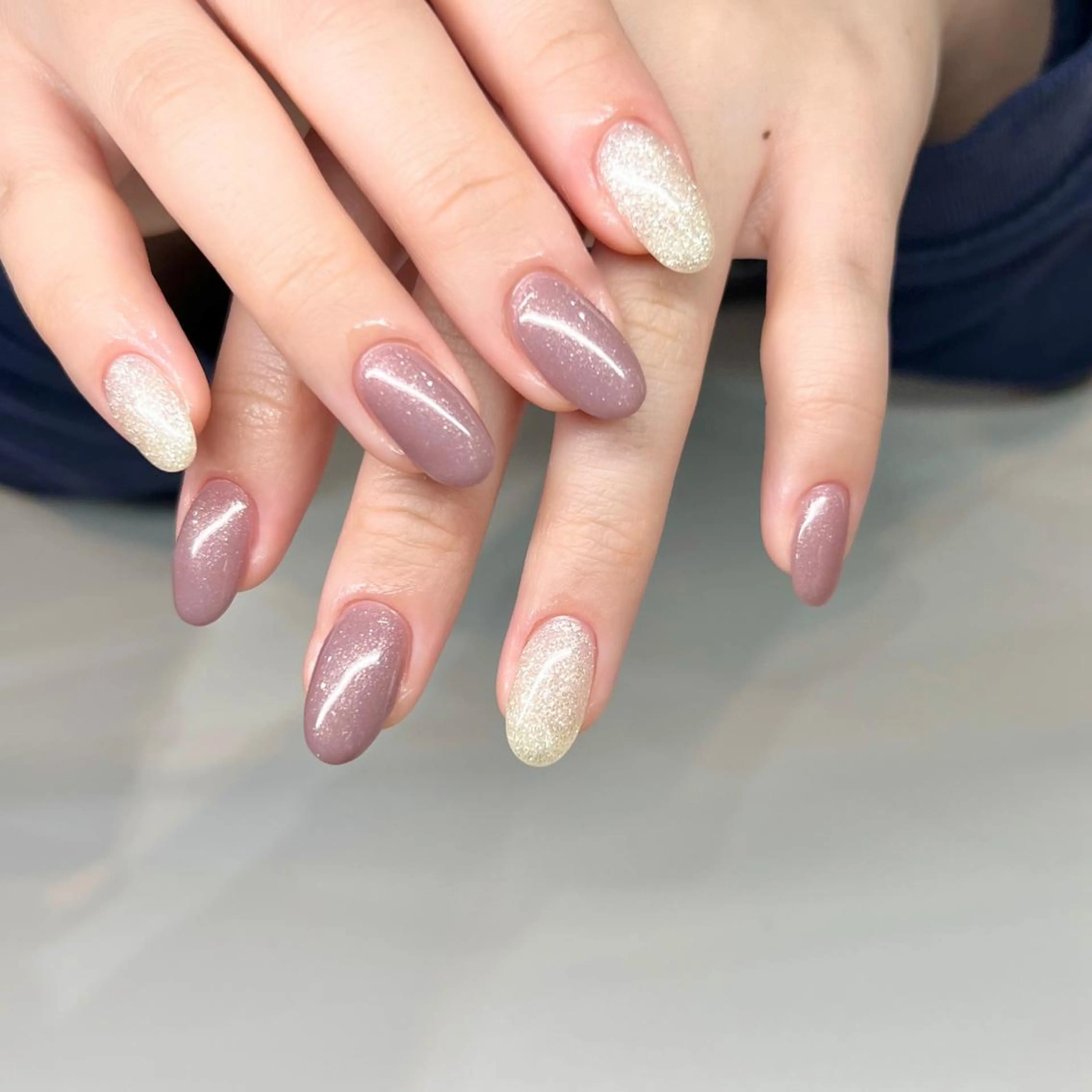 ネイル WEZU NAILのネイルデザイン
