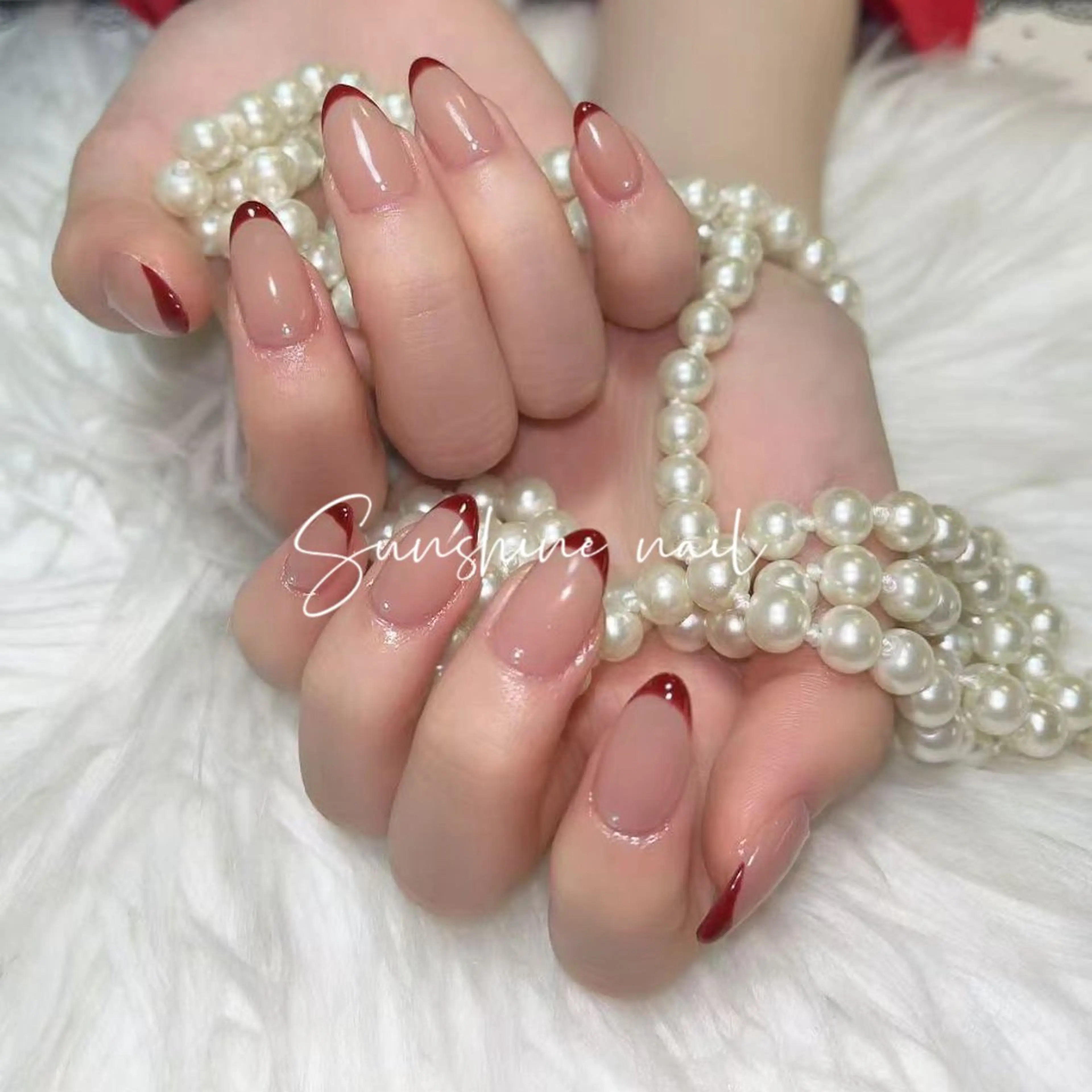 ネイル Sunshine   nail salon所属・サンシャイン ネイル池袋店のネイルデザイン