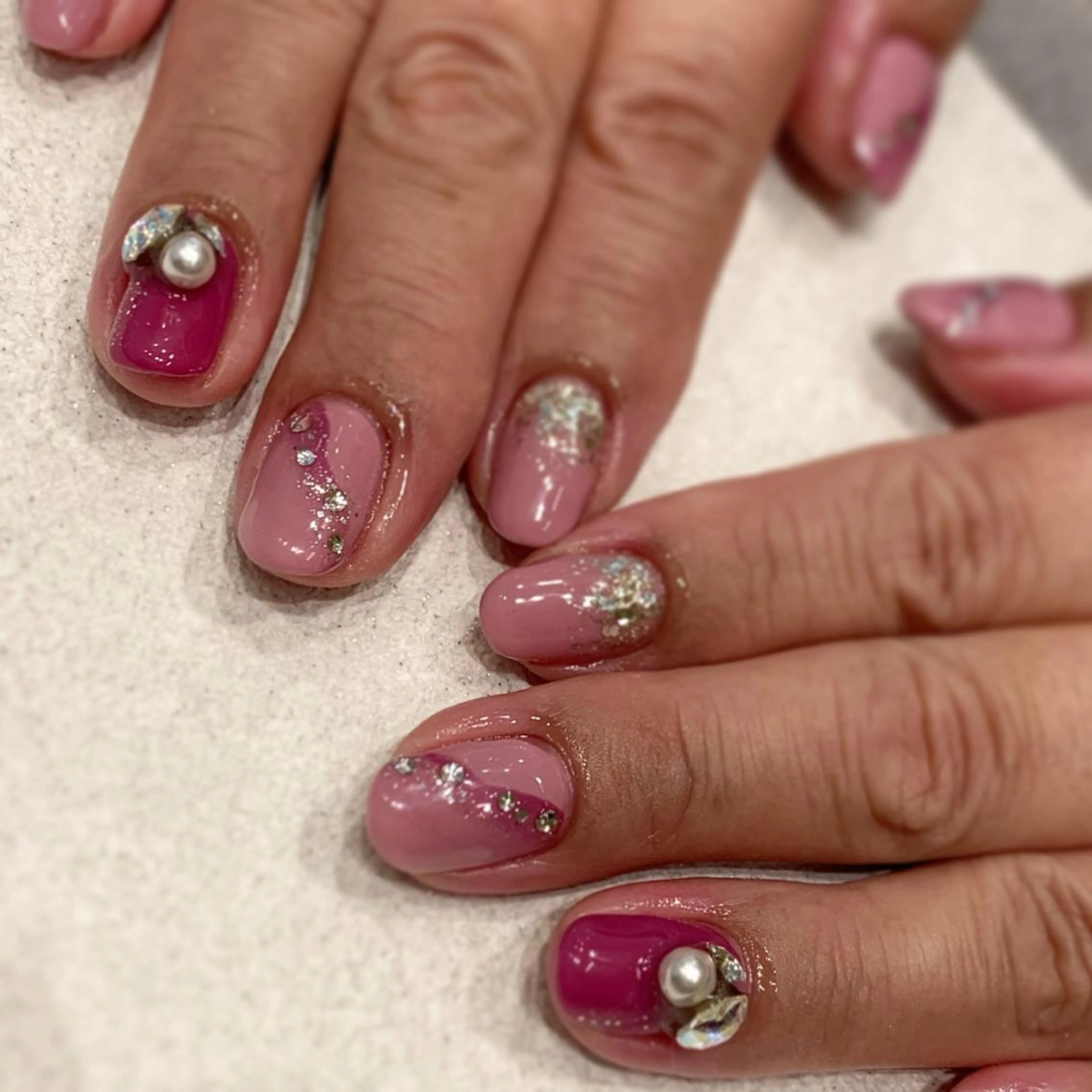 ネイル private nail salon   Amily所属・竹澤 紫乃のその他イメージ