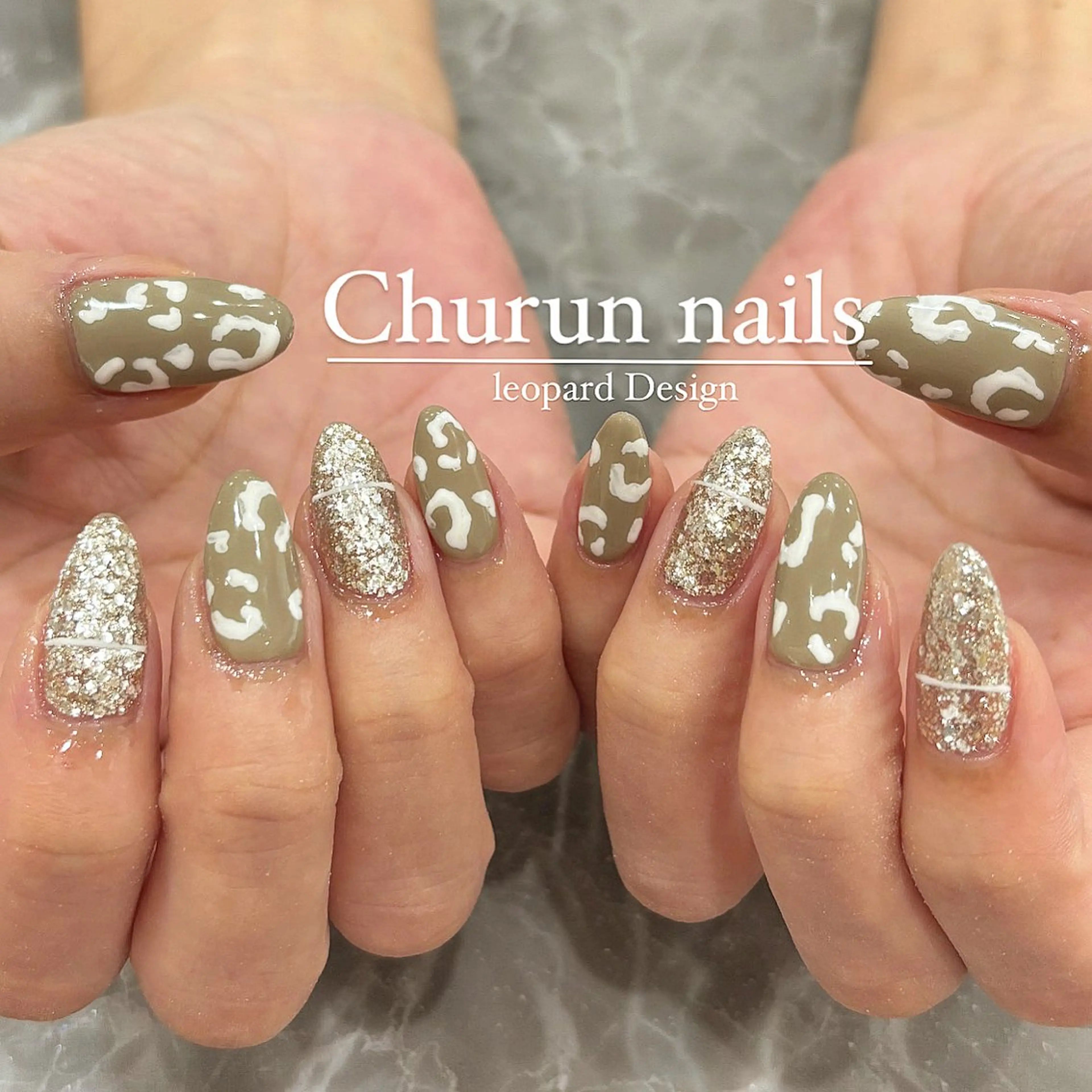 ネイル 777nail salonのネイルデザイン